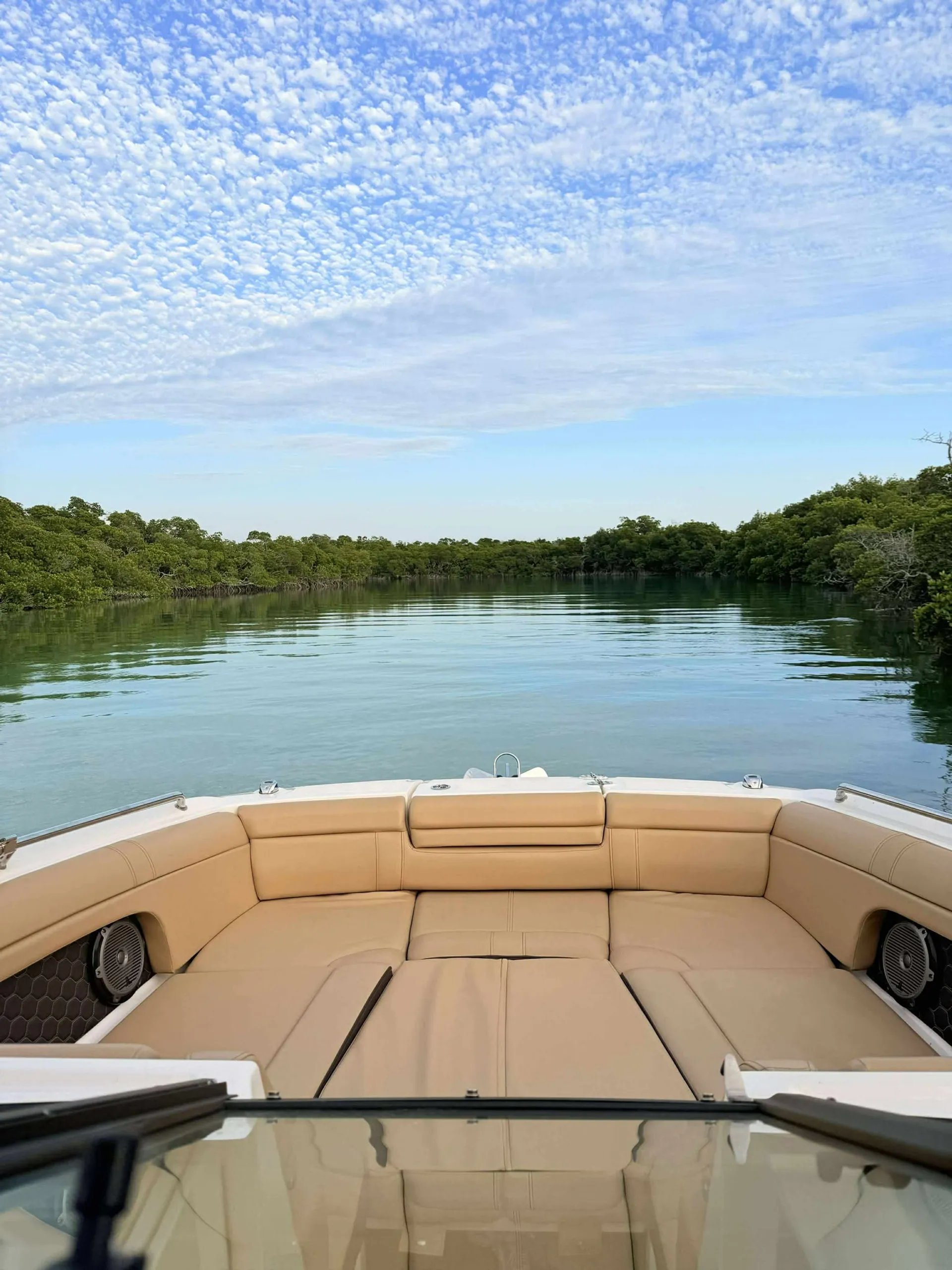 Making Memories Charters