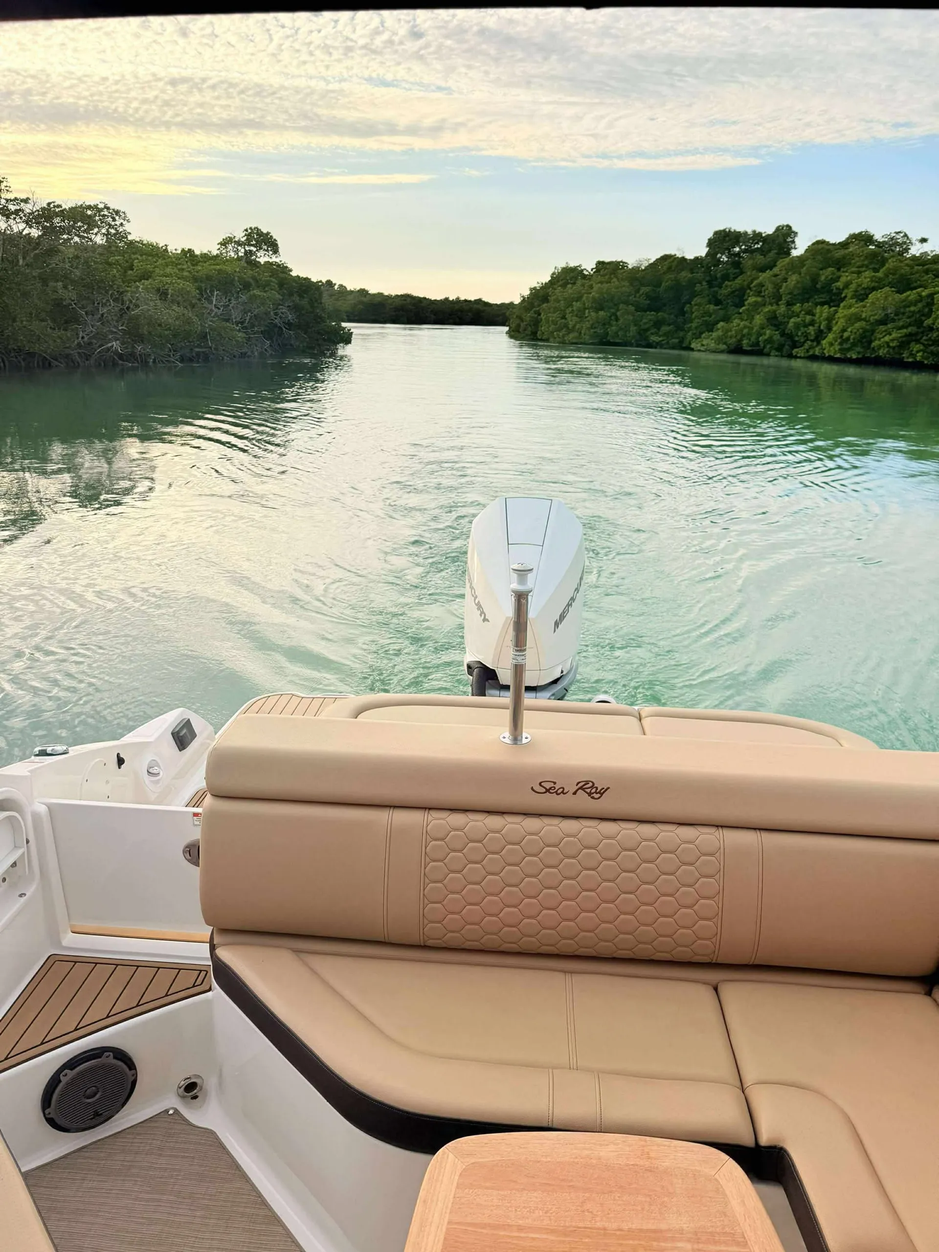 Making Memories Charters