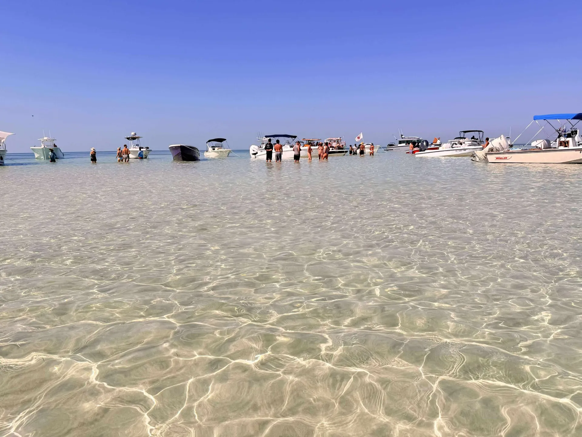 Making Memories Charters