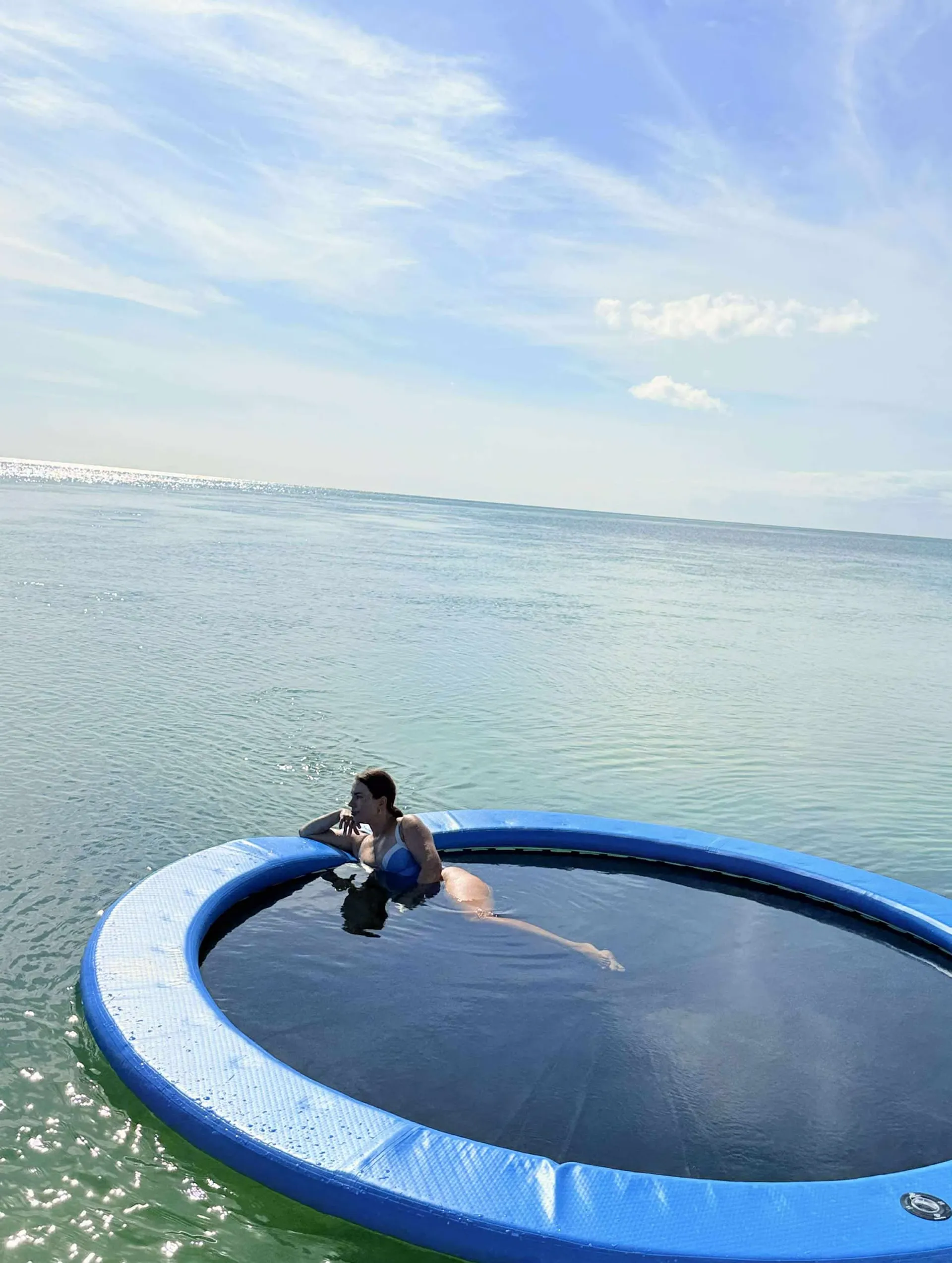 Making Memories Charters