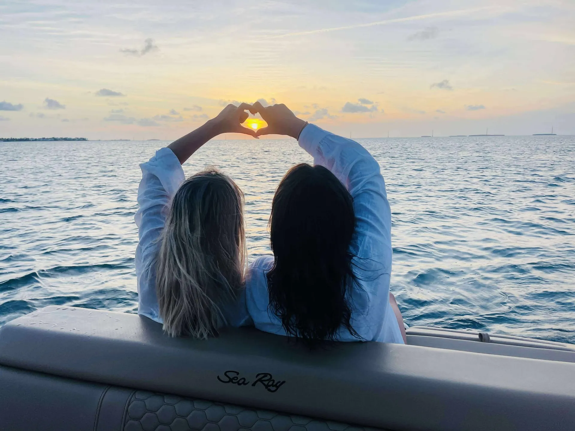 Making Memories Charters