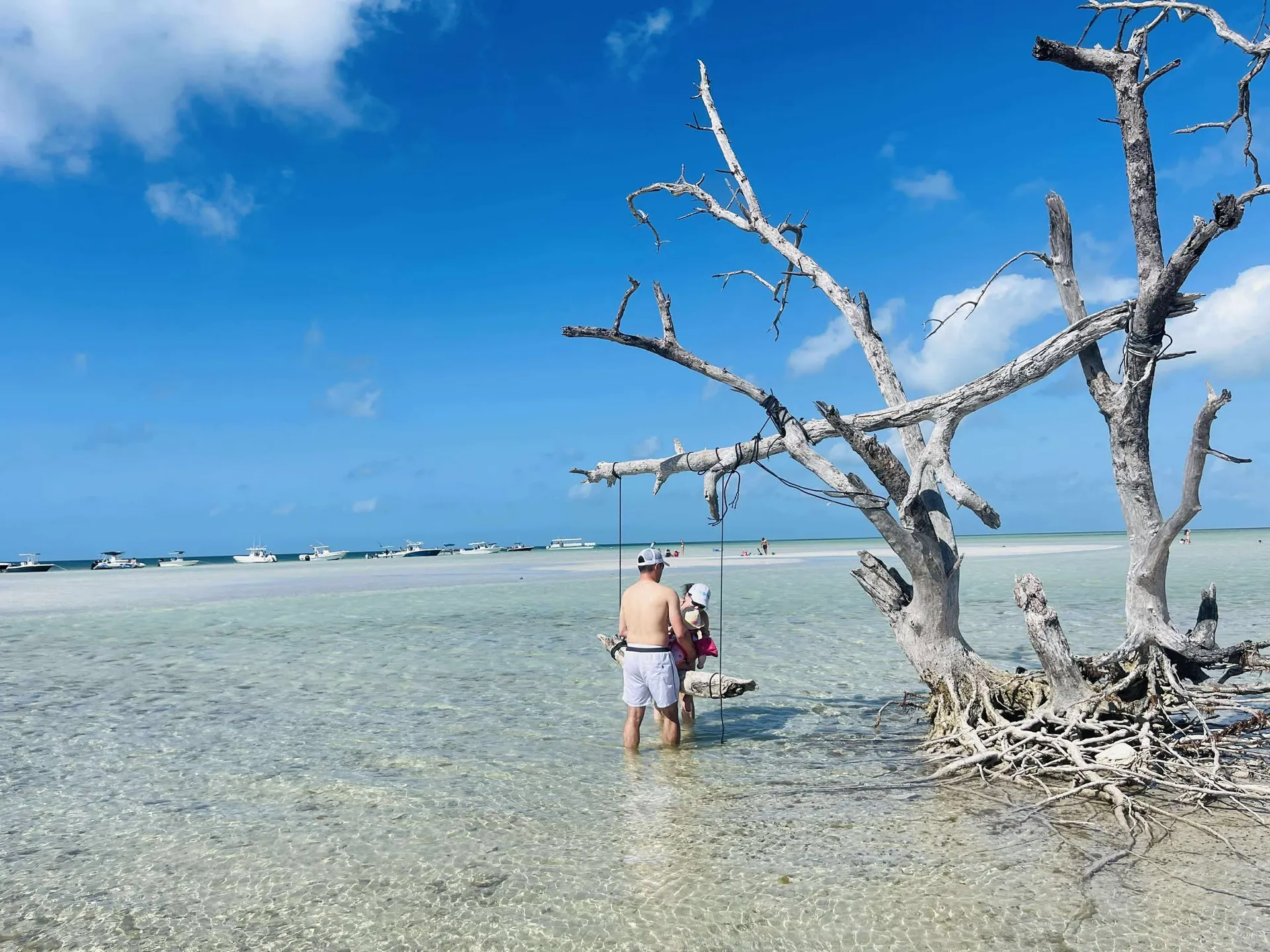 Making Memories Charters