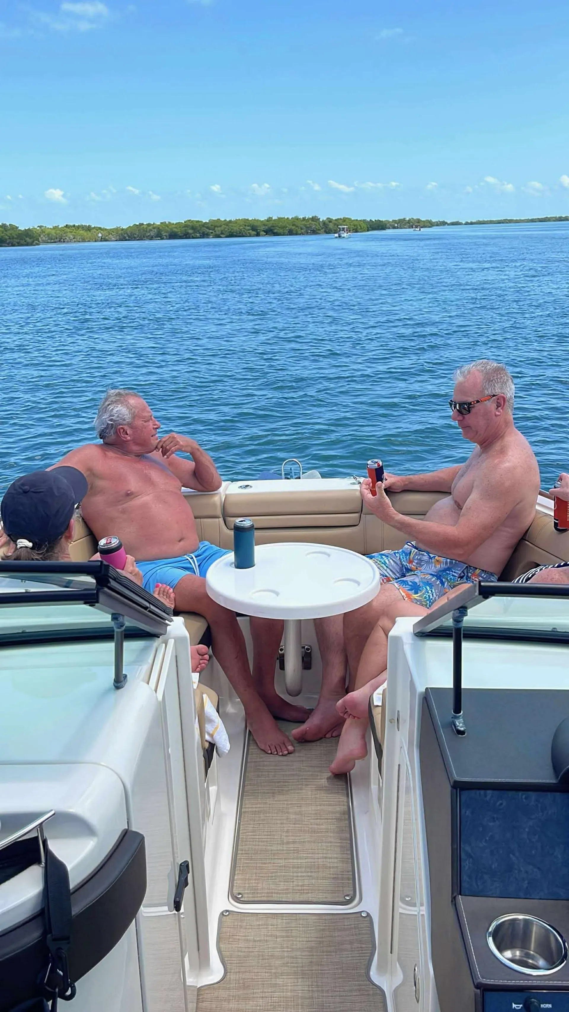 Making Memories Charters