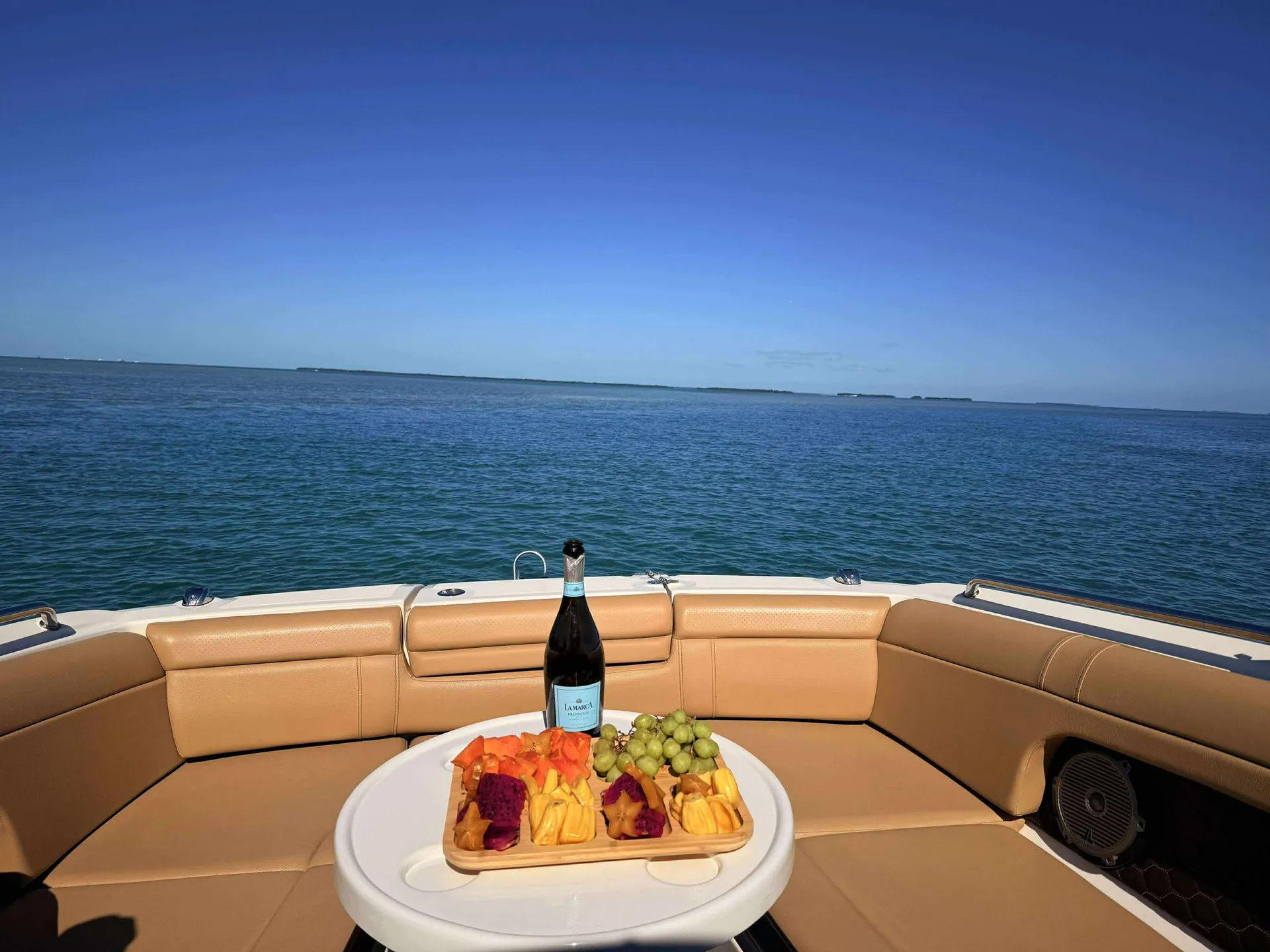 Making Memories Charters