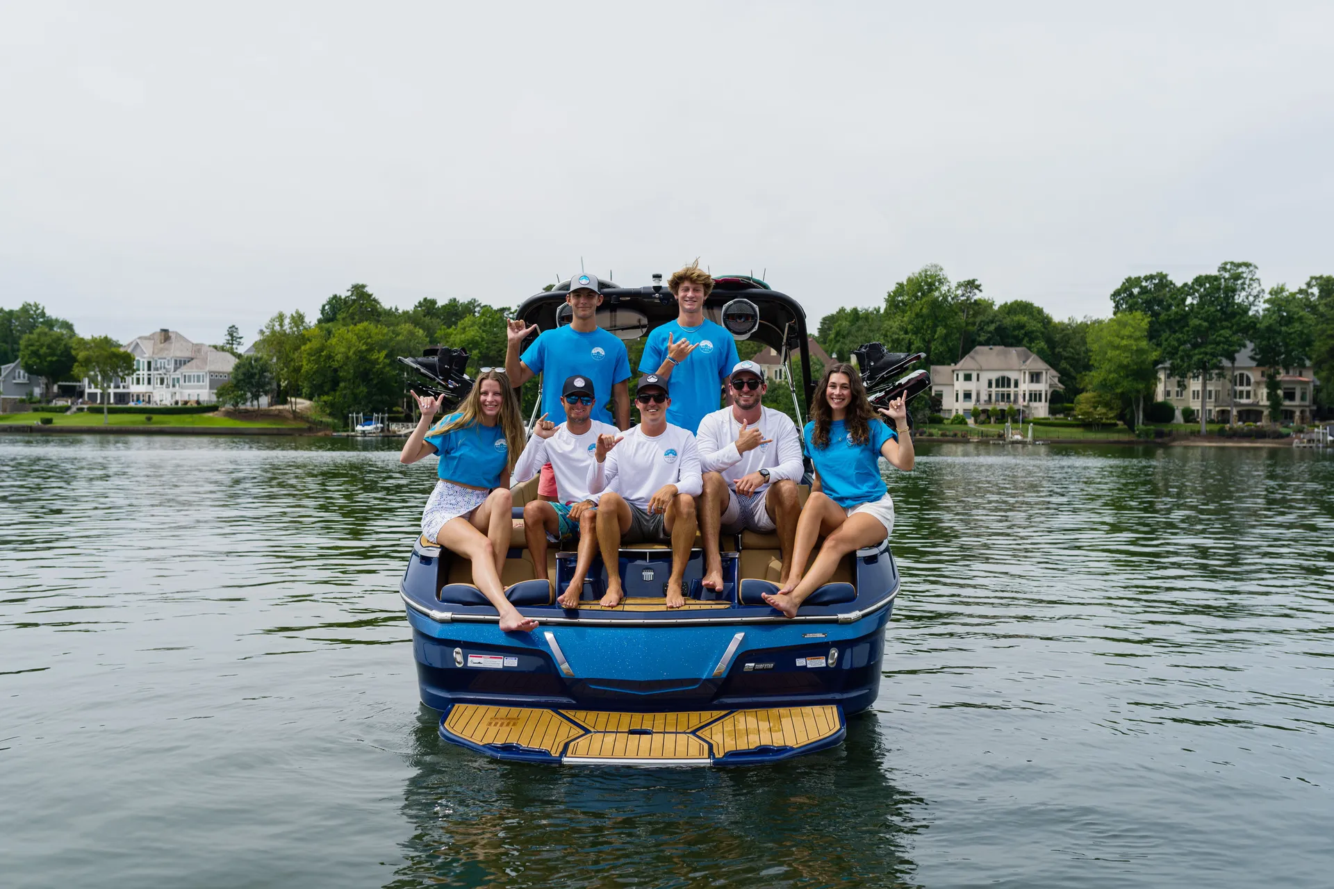 2025 MasterCraft X24 - Wake & Surf/Luxury Charters!