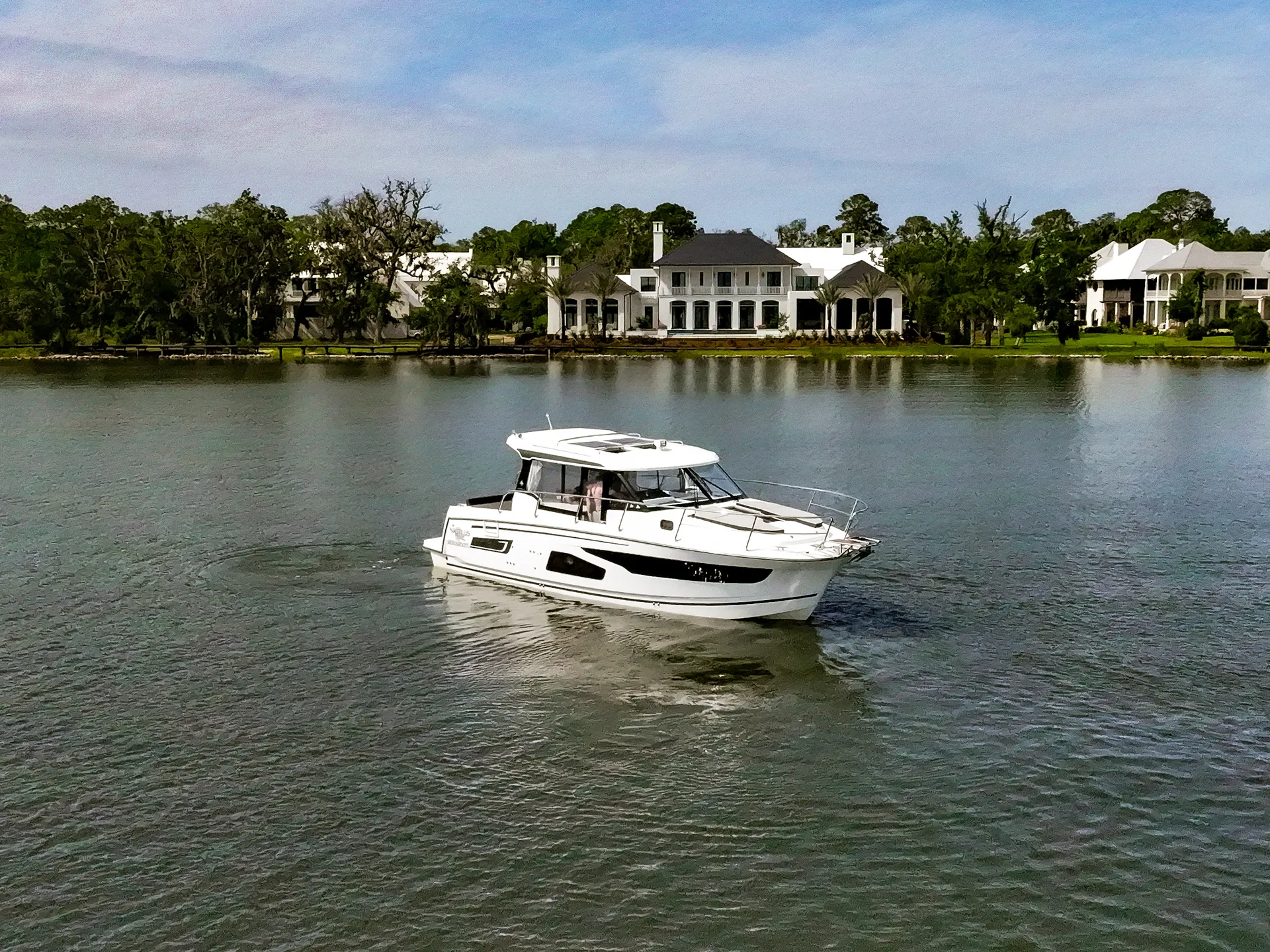 JEANNEAU NC 1095 in Santa Rosa Beach, FL — photo 5