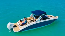 Making Memories Charters boat photo