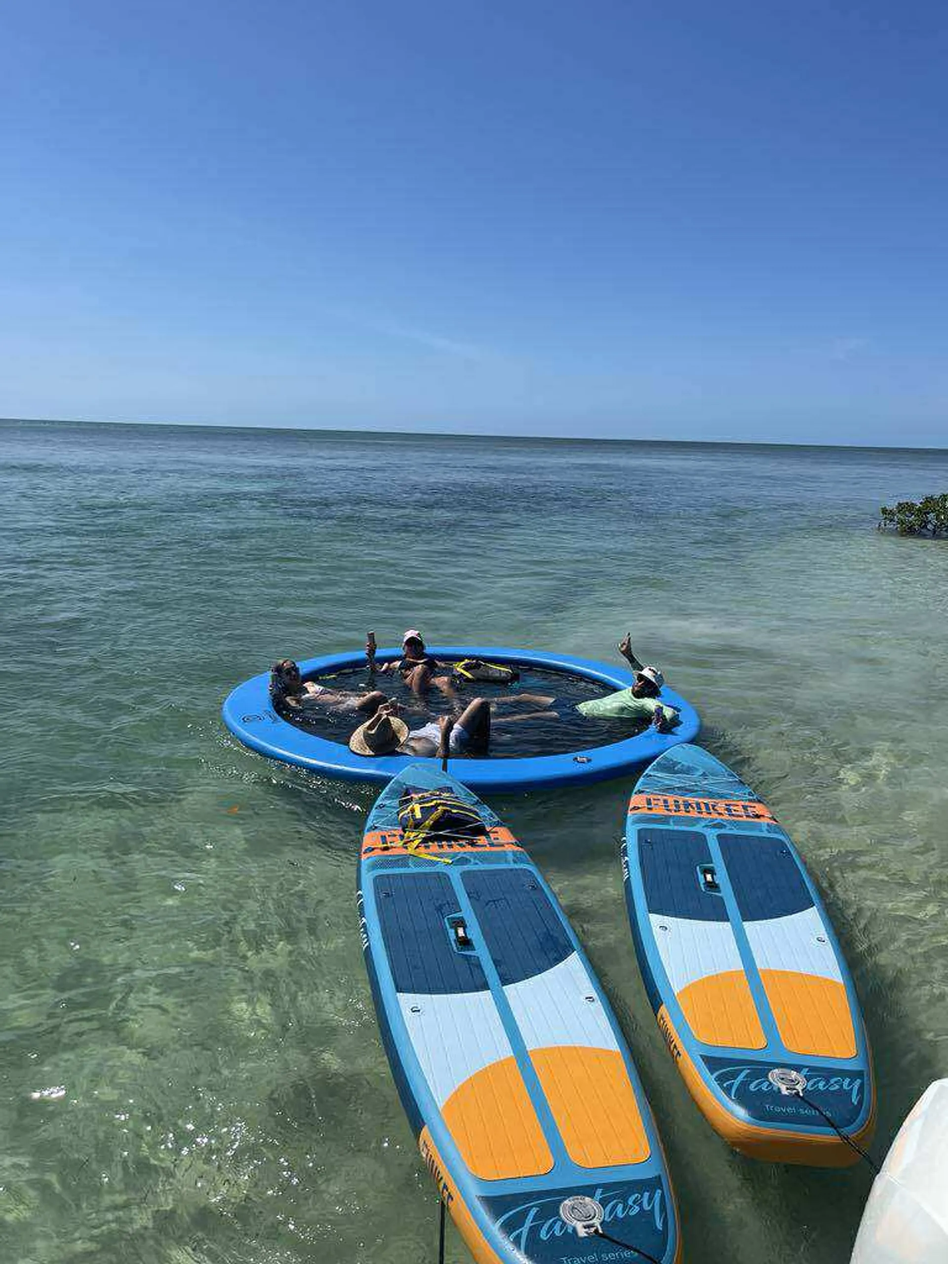 Making Memories Charters