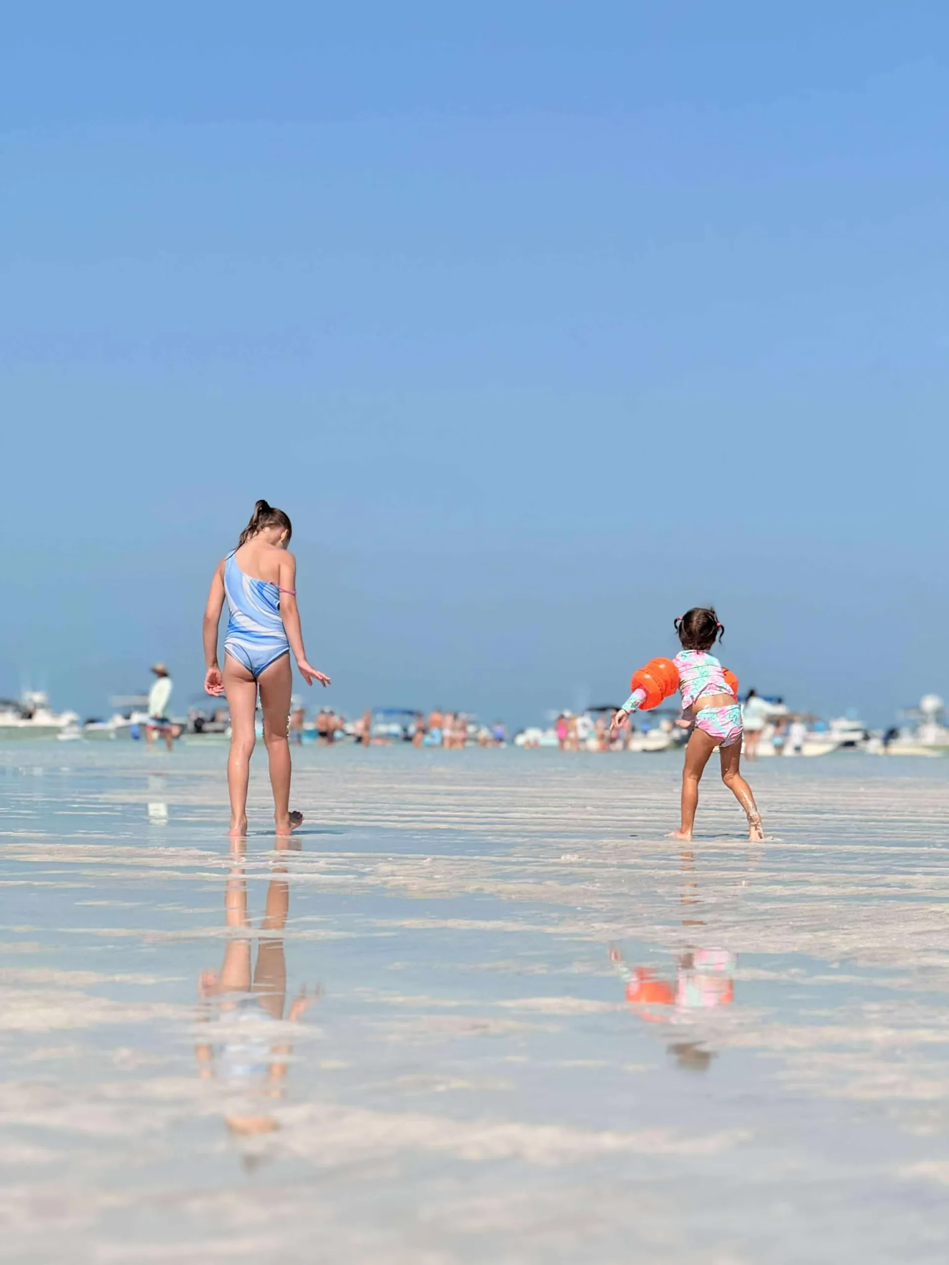 Making Memories Charters