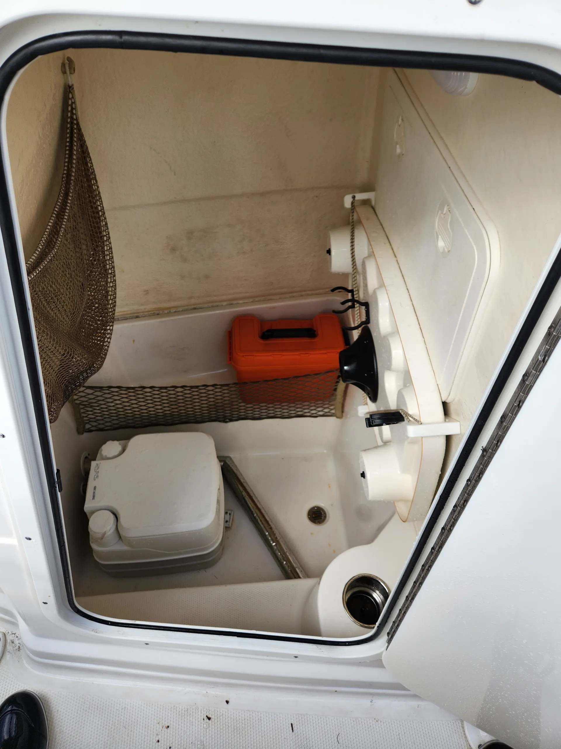 SAILFISH BOATS BY SEMINOLE SF220WAC HARD TOP W/F150XA in Cartersville, GA — photo 6