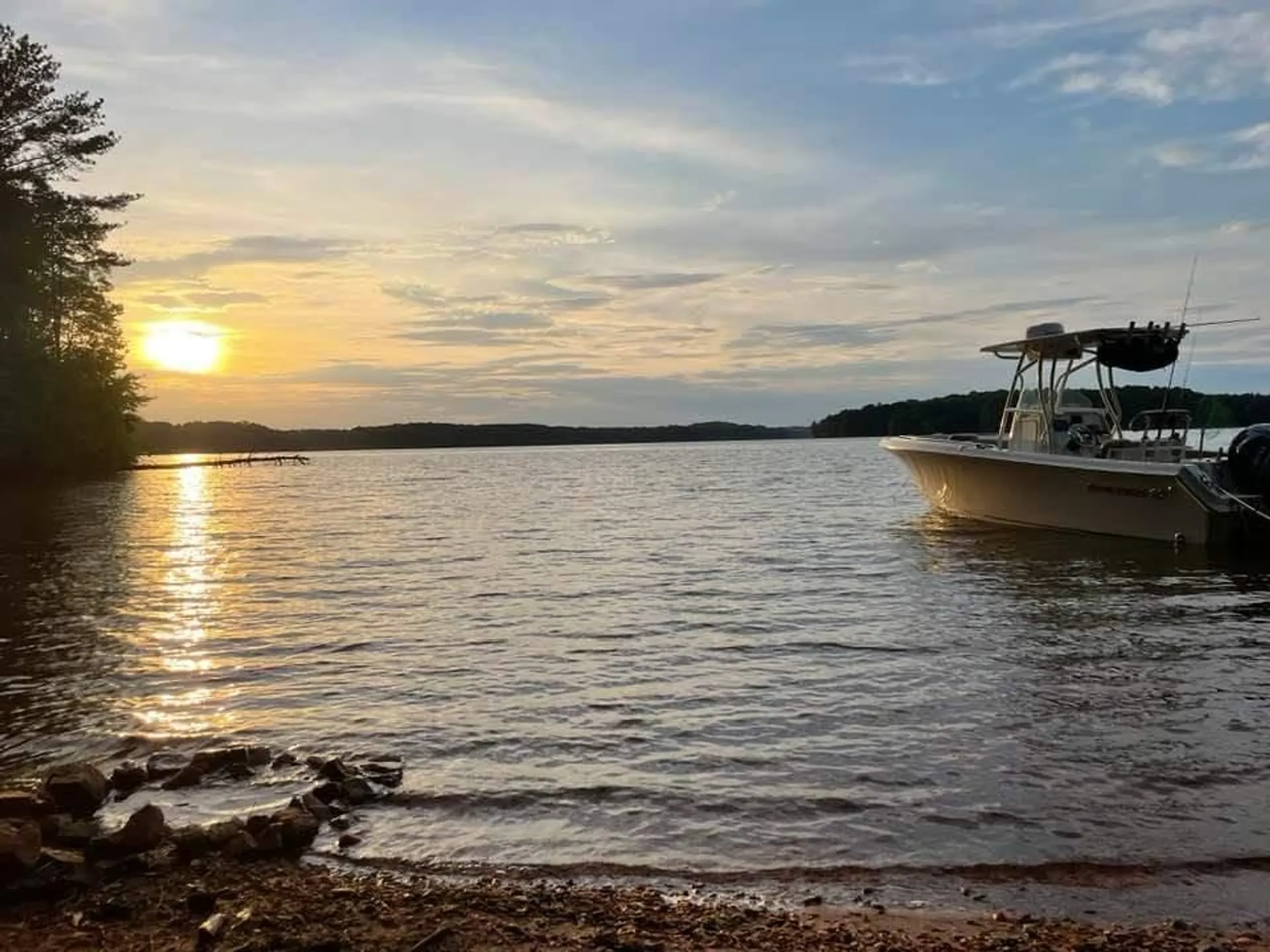 SAILFISH BOATS BY SEMINOLE SF220WAC HARD TOP W/F150XA in Cartersville, GA — photo 3