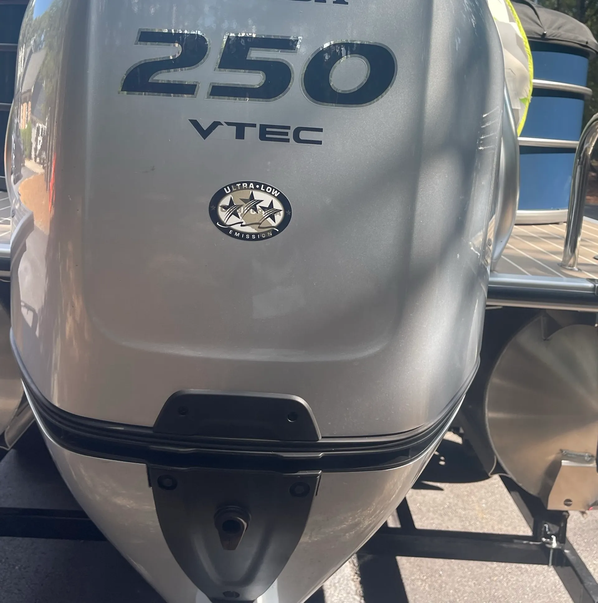 2024 Bentley Legacy Navigator 24' Lake Jackson from Reasor's Landing