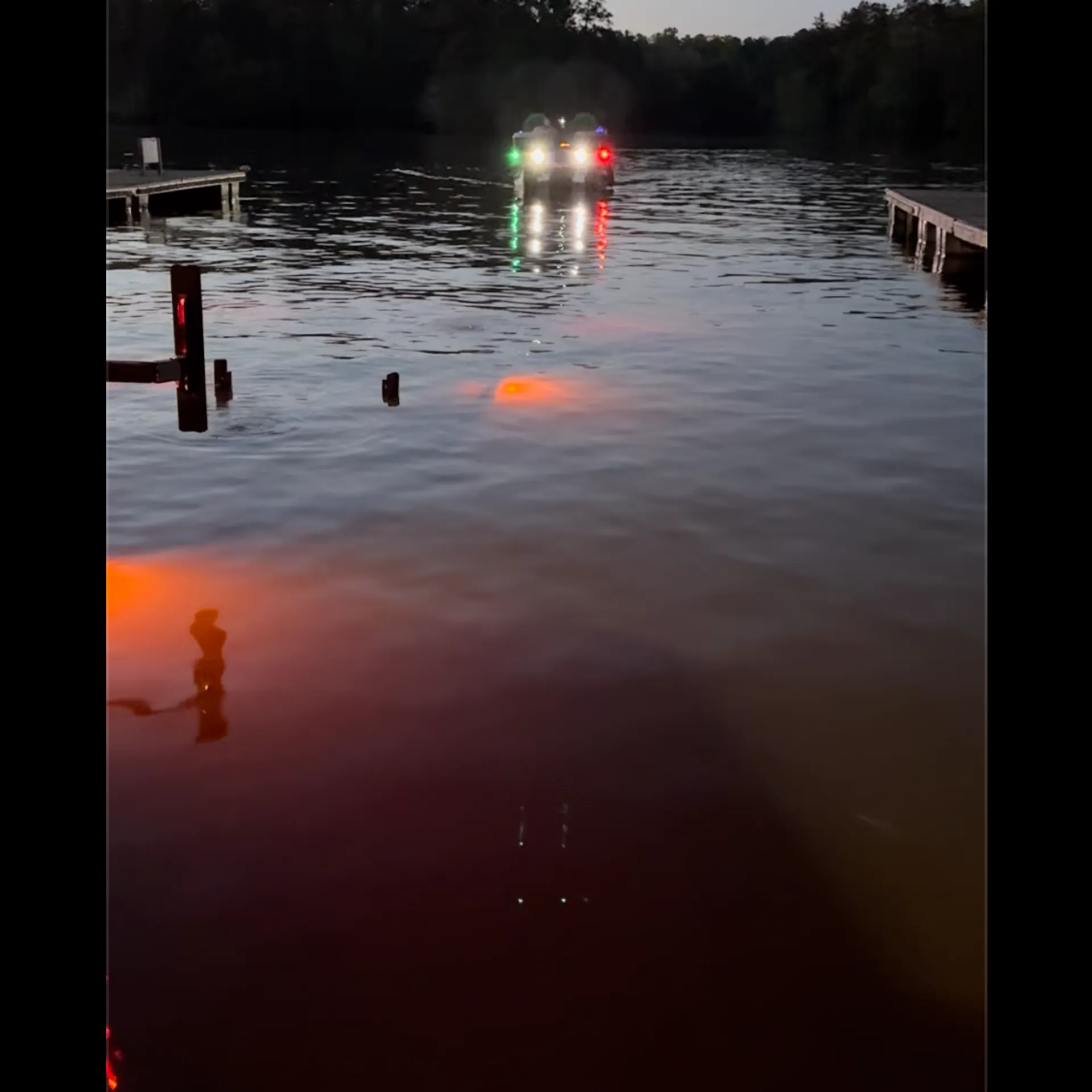 2024 Bentley Legacy Navigator 24' Lake Jackson from Reasor's Landing