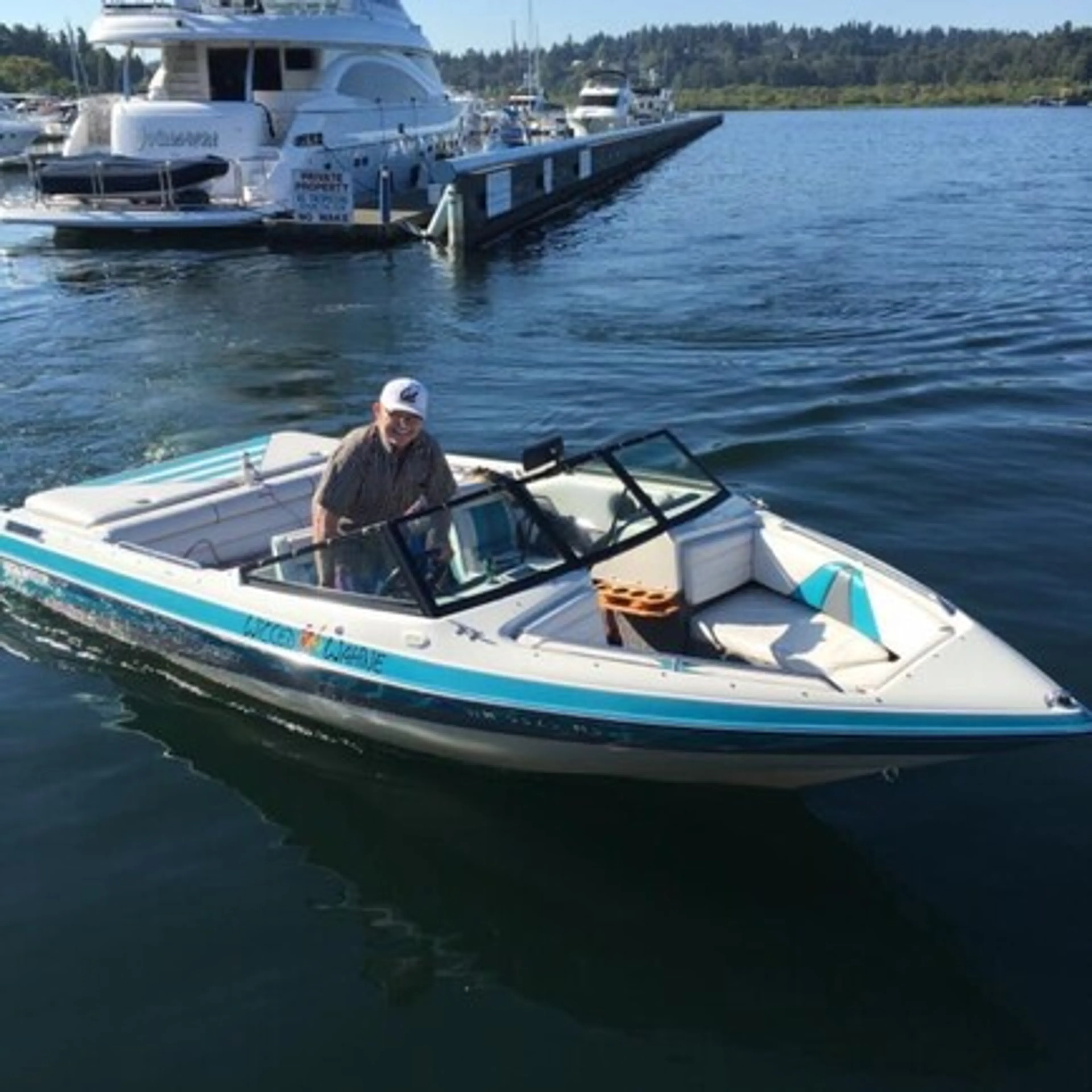 boat