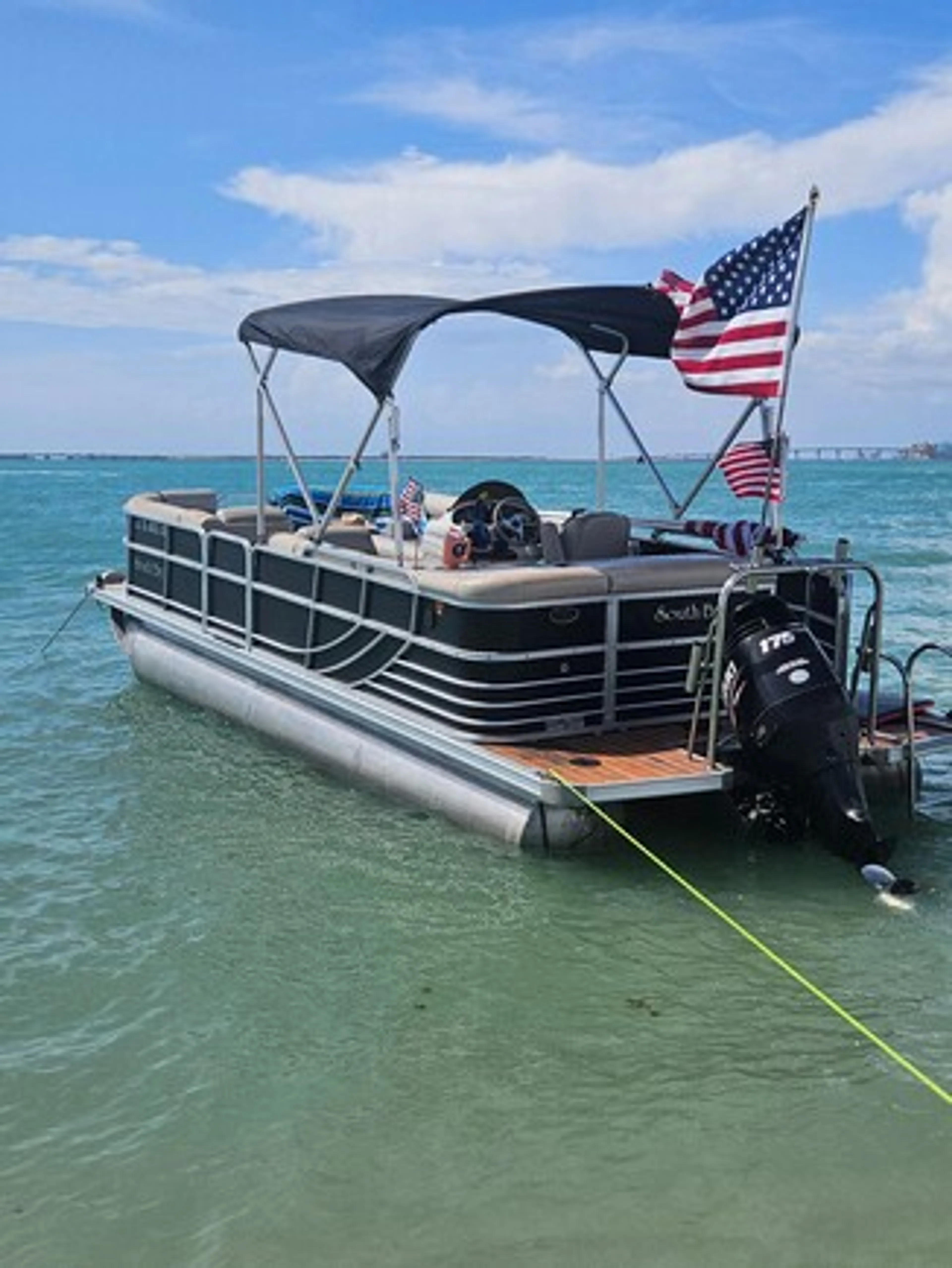 boat