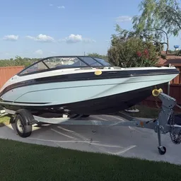 2019 Yamaha SX190