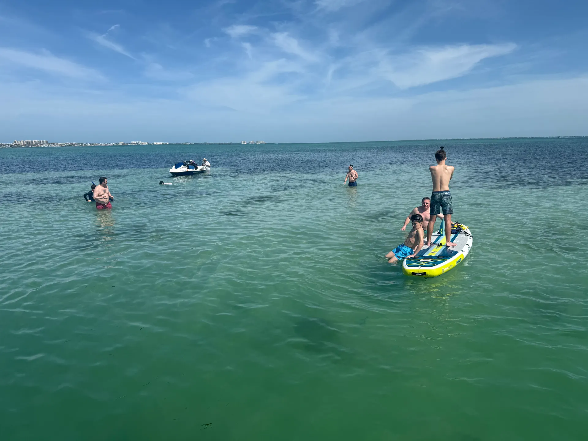 Giddy Up – 43’ Cruisers GLS  | Sarasota Coastal Escape