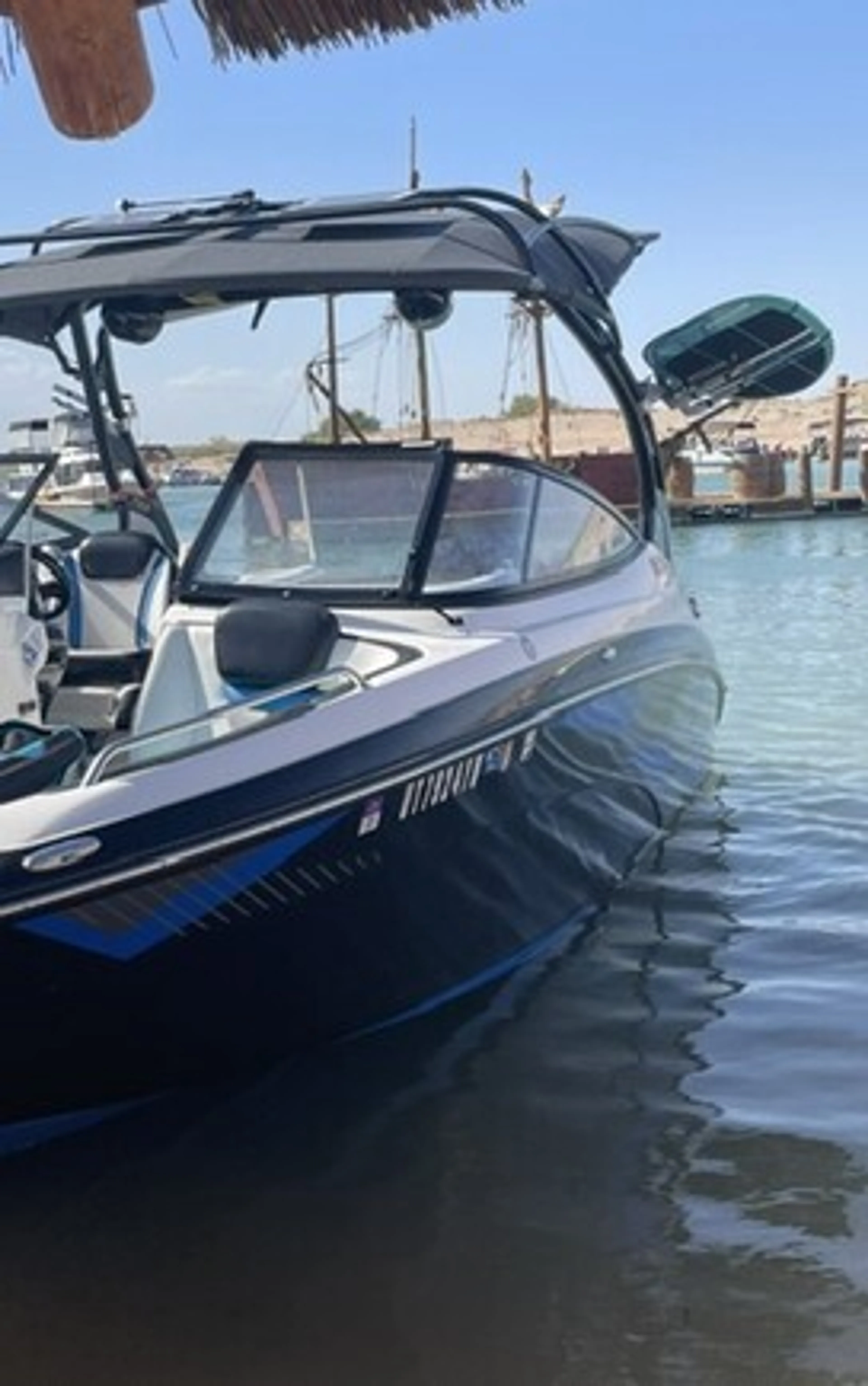boat