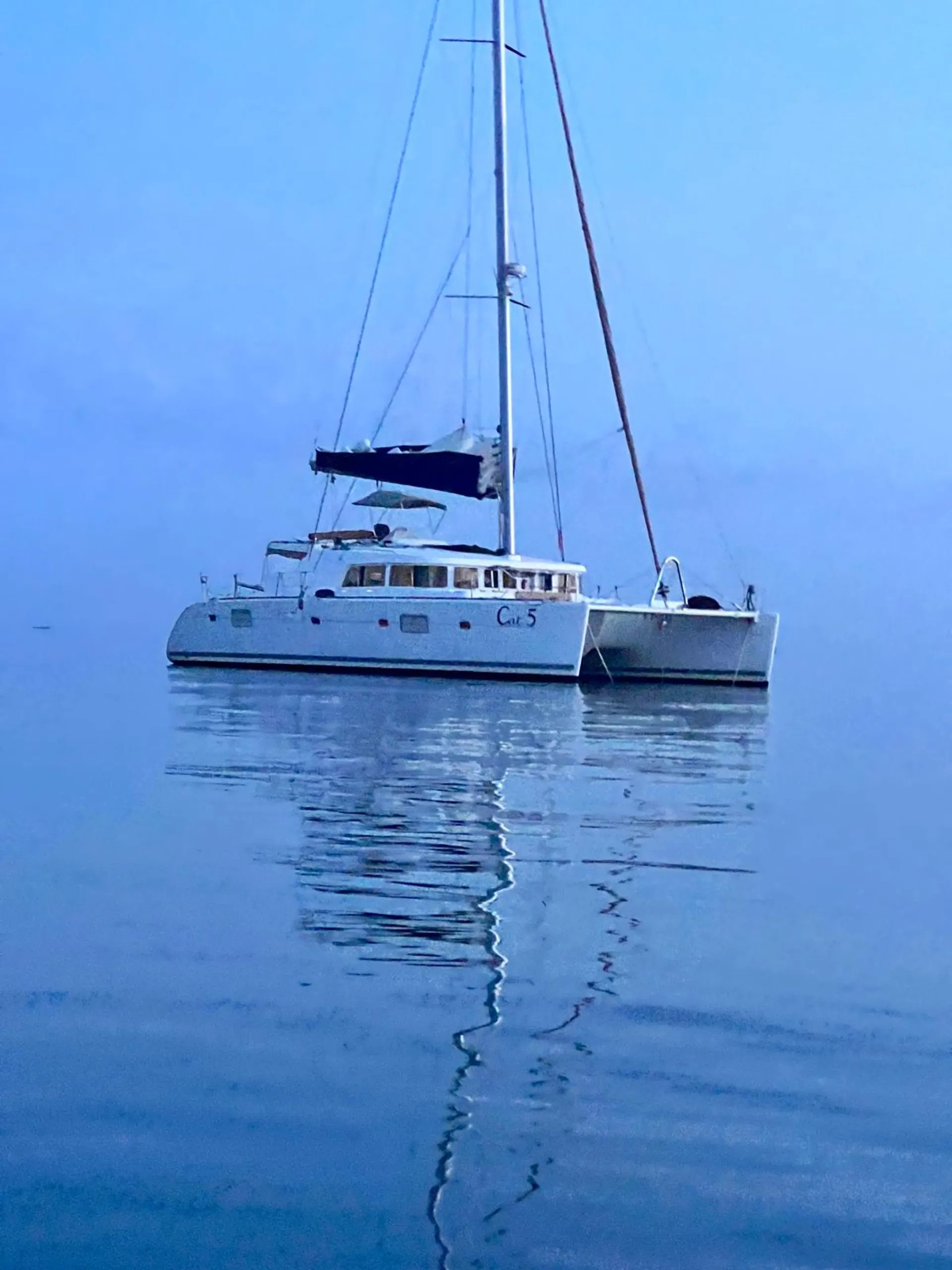 50' Catamaran – Fort Lauderdale’s Widest and Most comfortable Ride