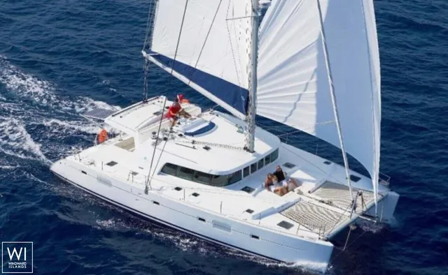 Rent a Lagoon Boats catamaran in Fort Lauderdale, FL near me