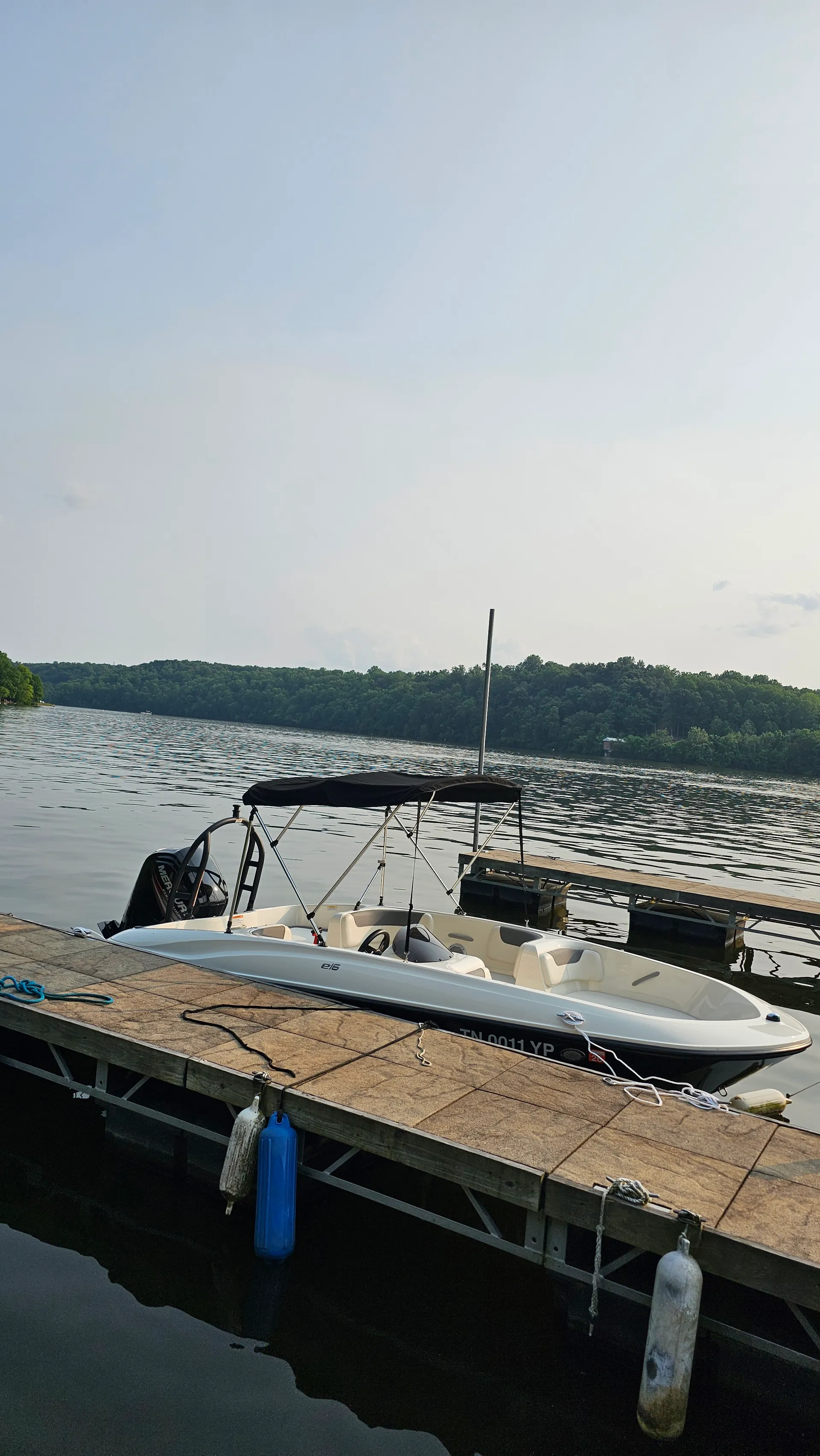 2017 Bayliner Element