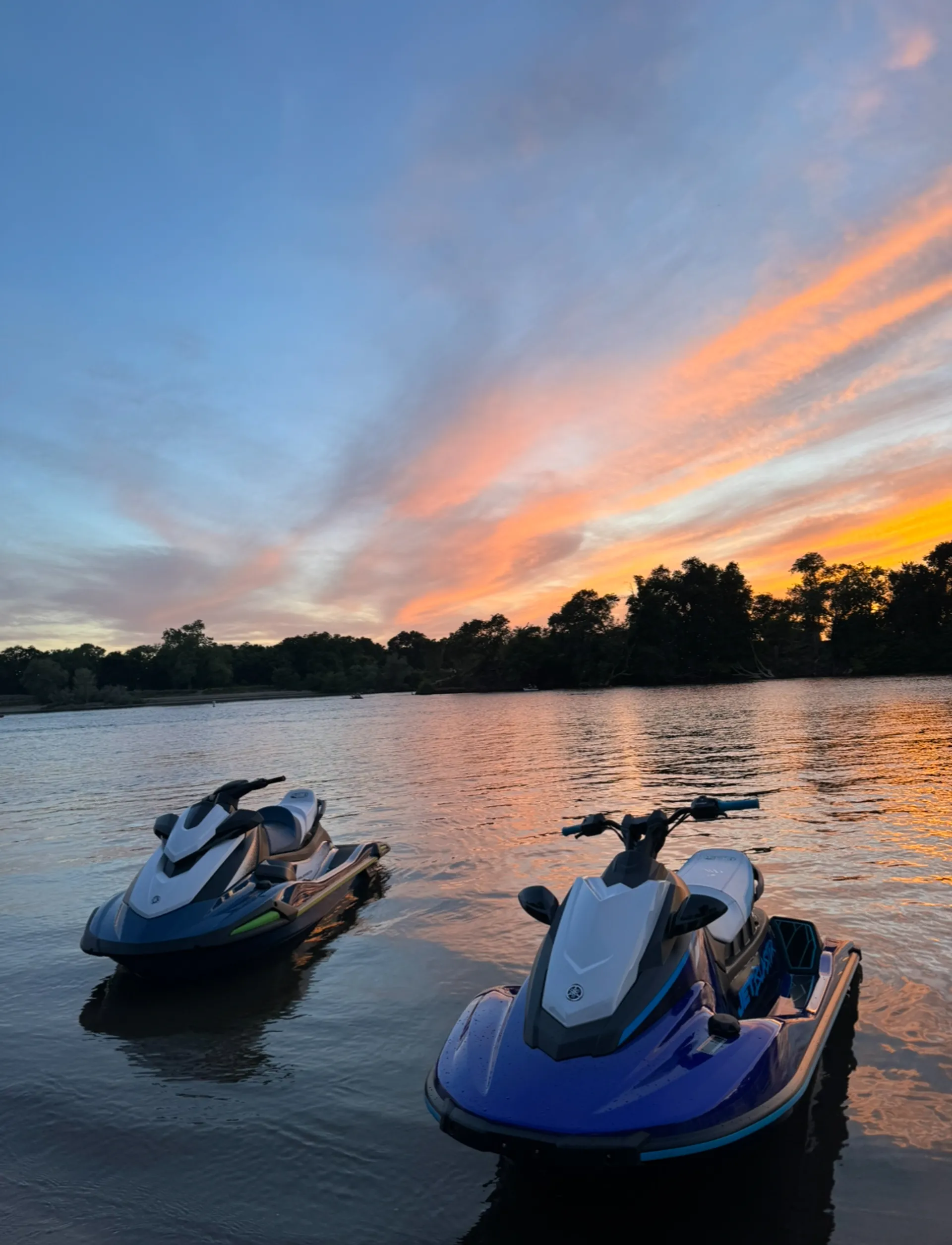 YAMAHA JETBLASTER in Sacramento, CA — photo 4