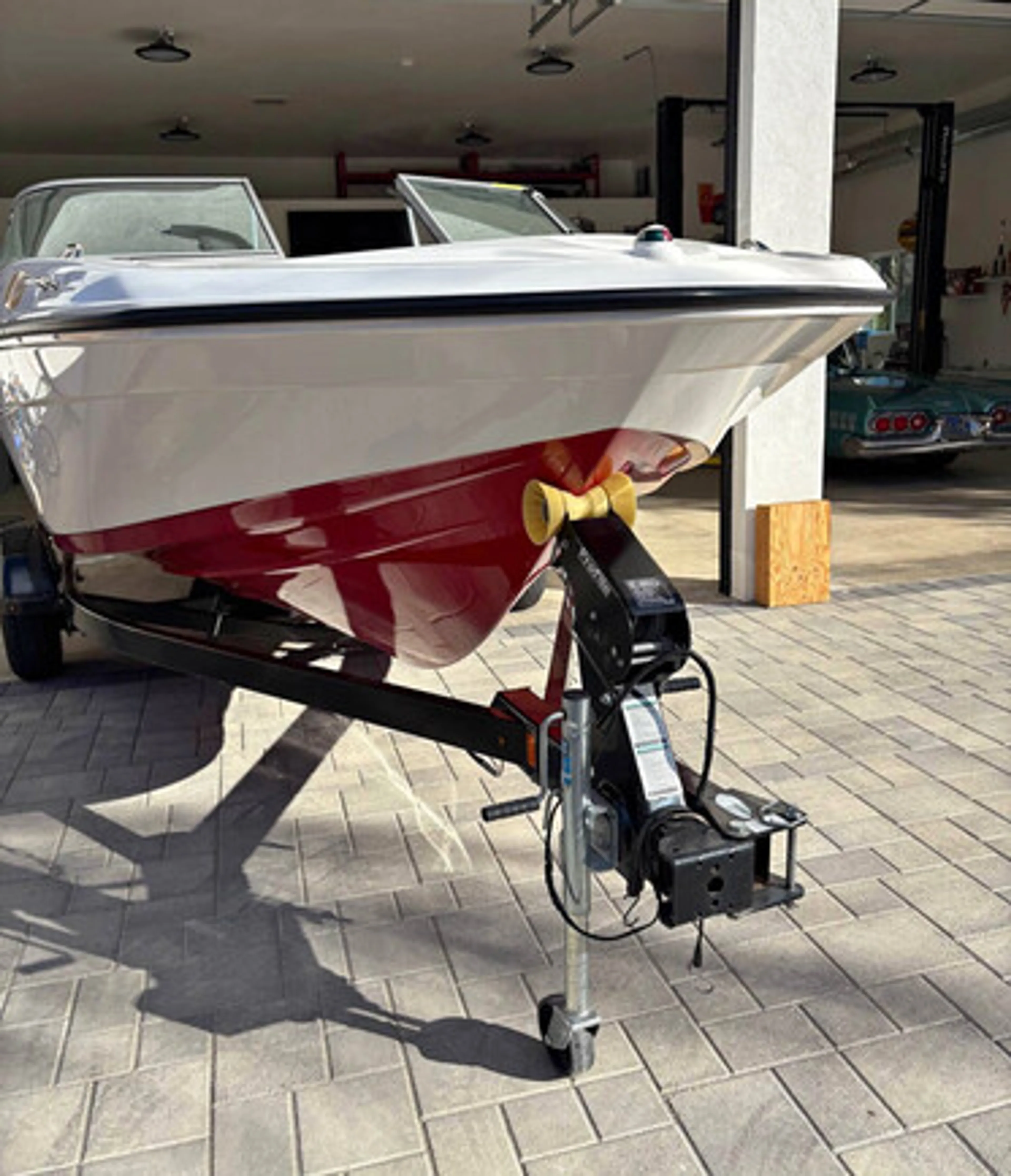 boat