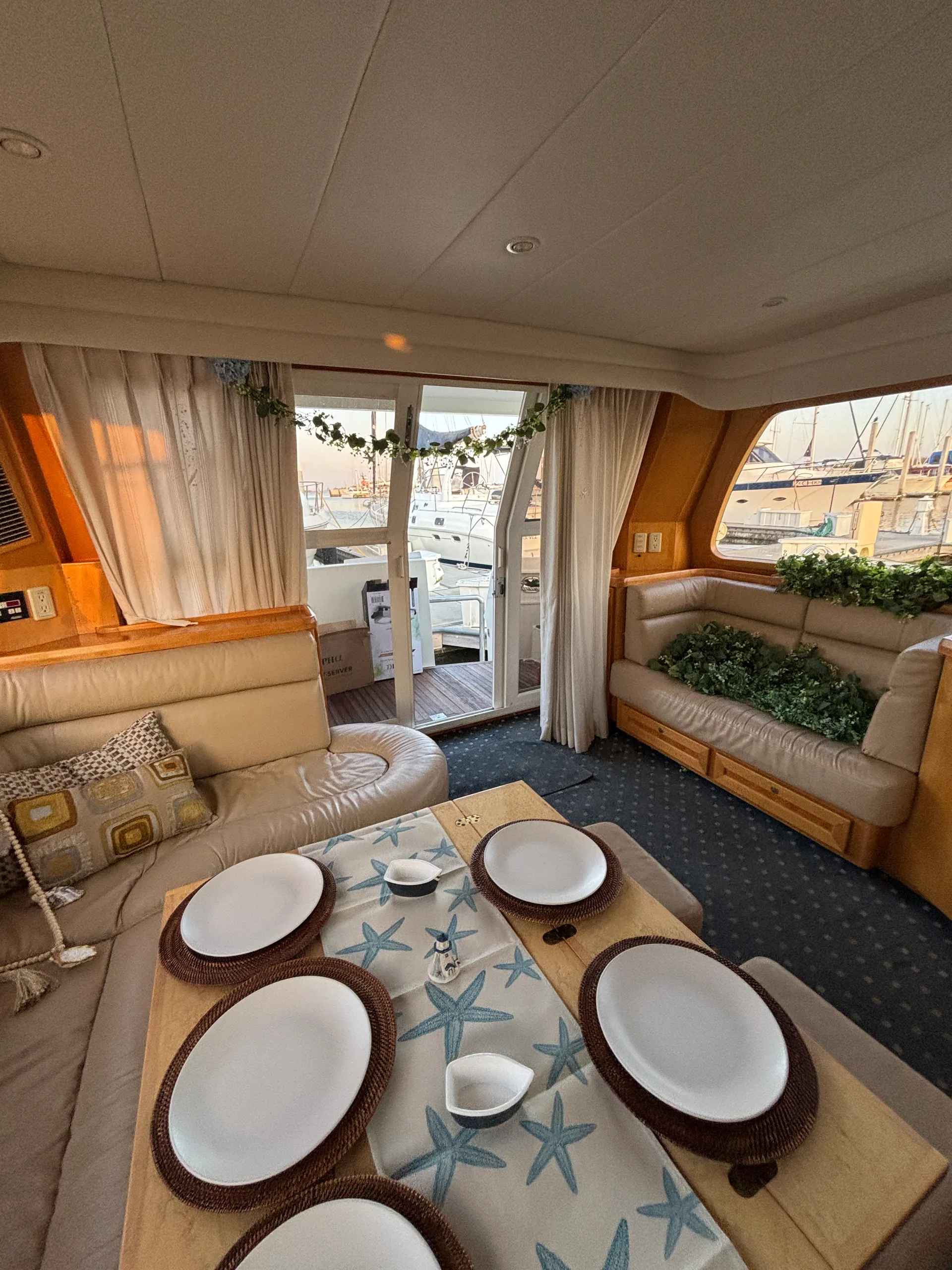 Explore San Francisco Bay on a Private Luxury Yacht
