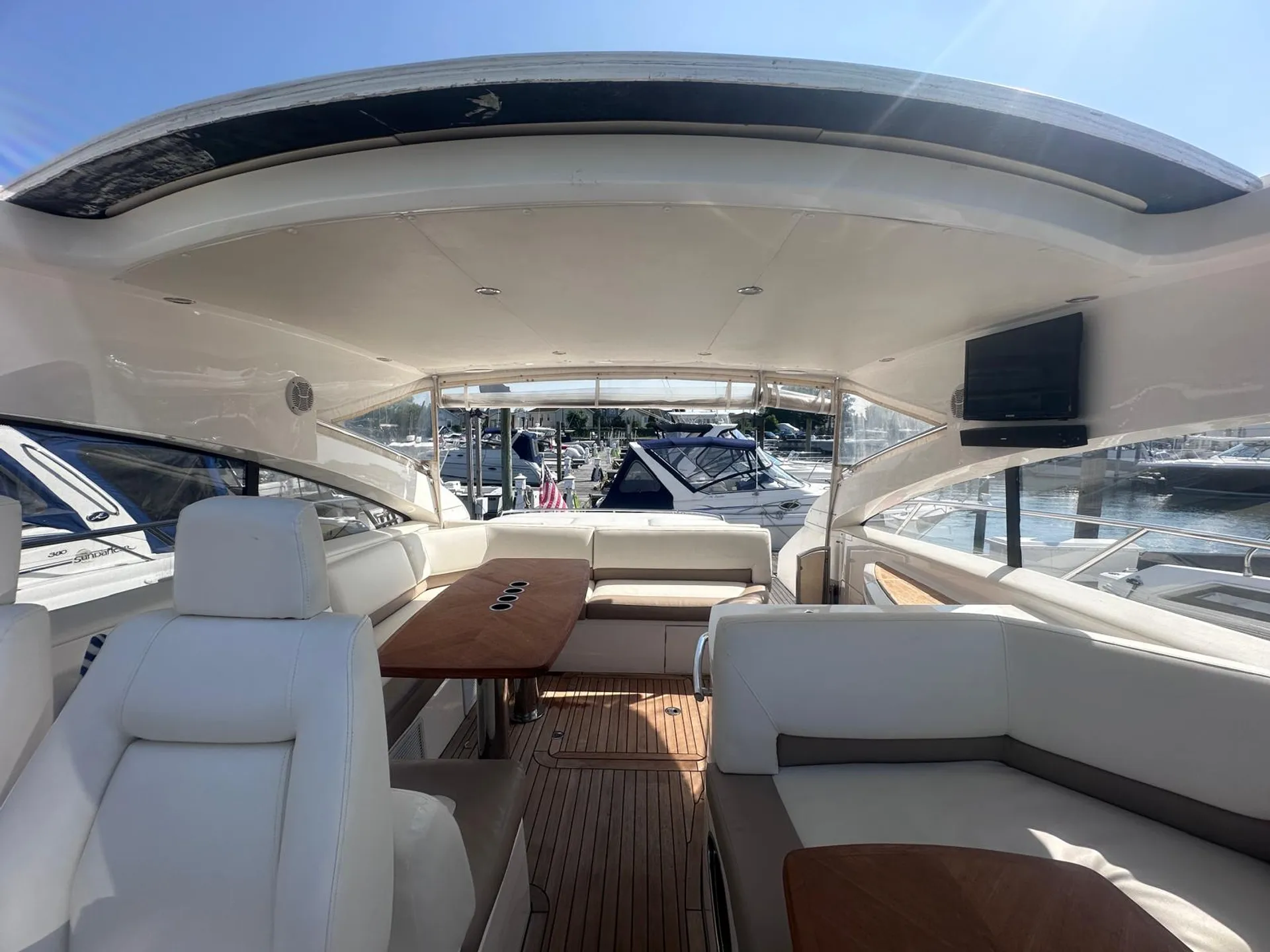 53S Princess Cruiser