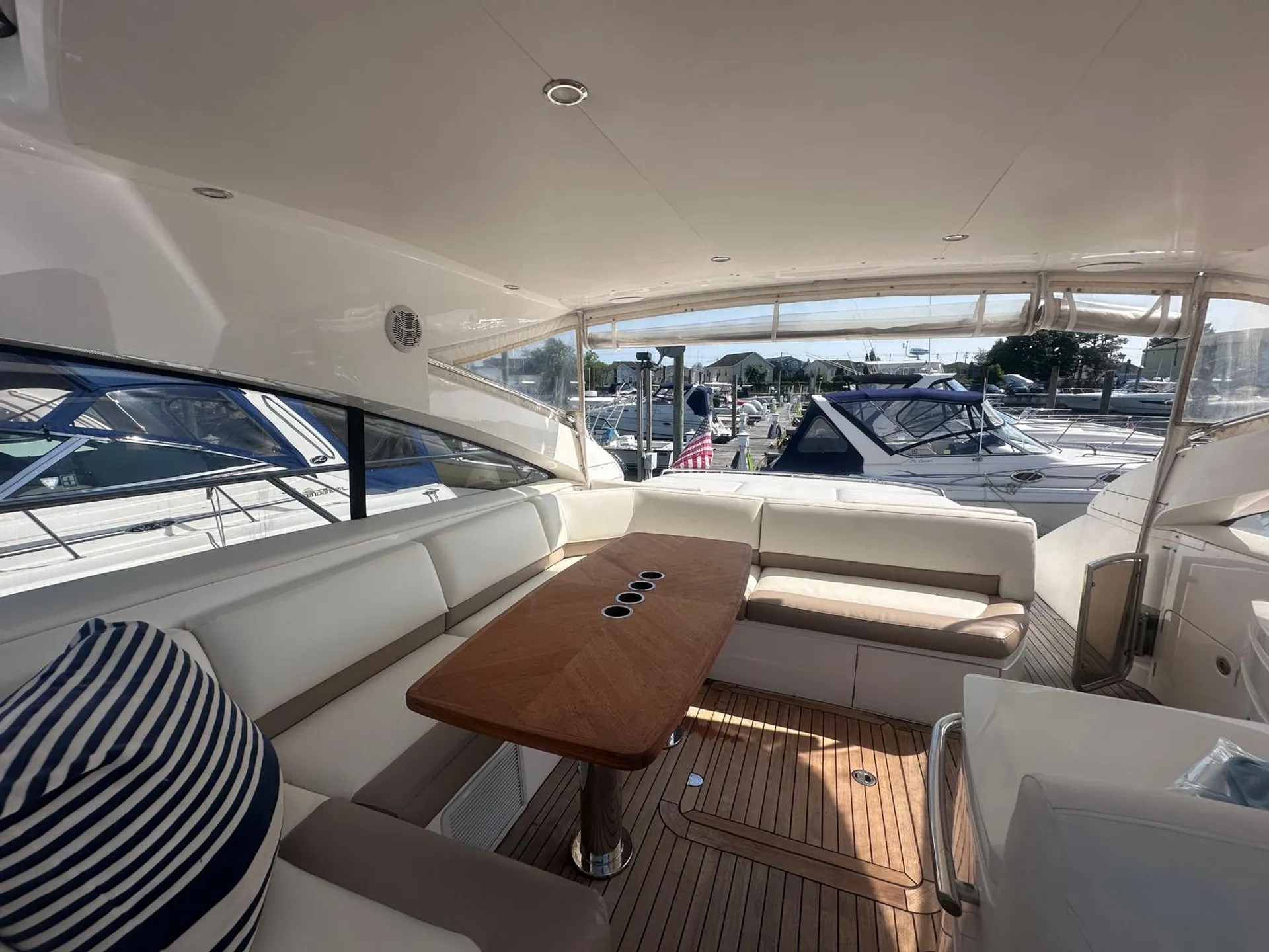 53S Princess Cruiser