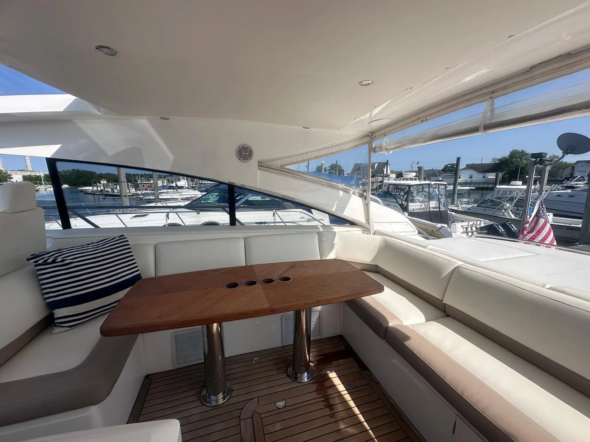 53S Princess Cruiser