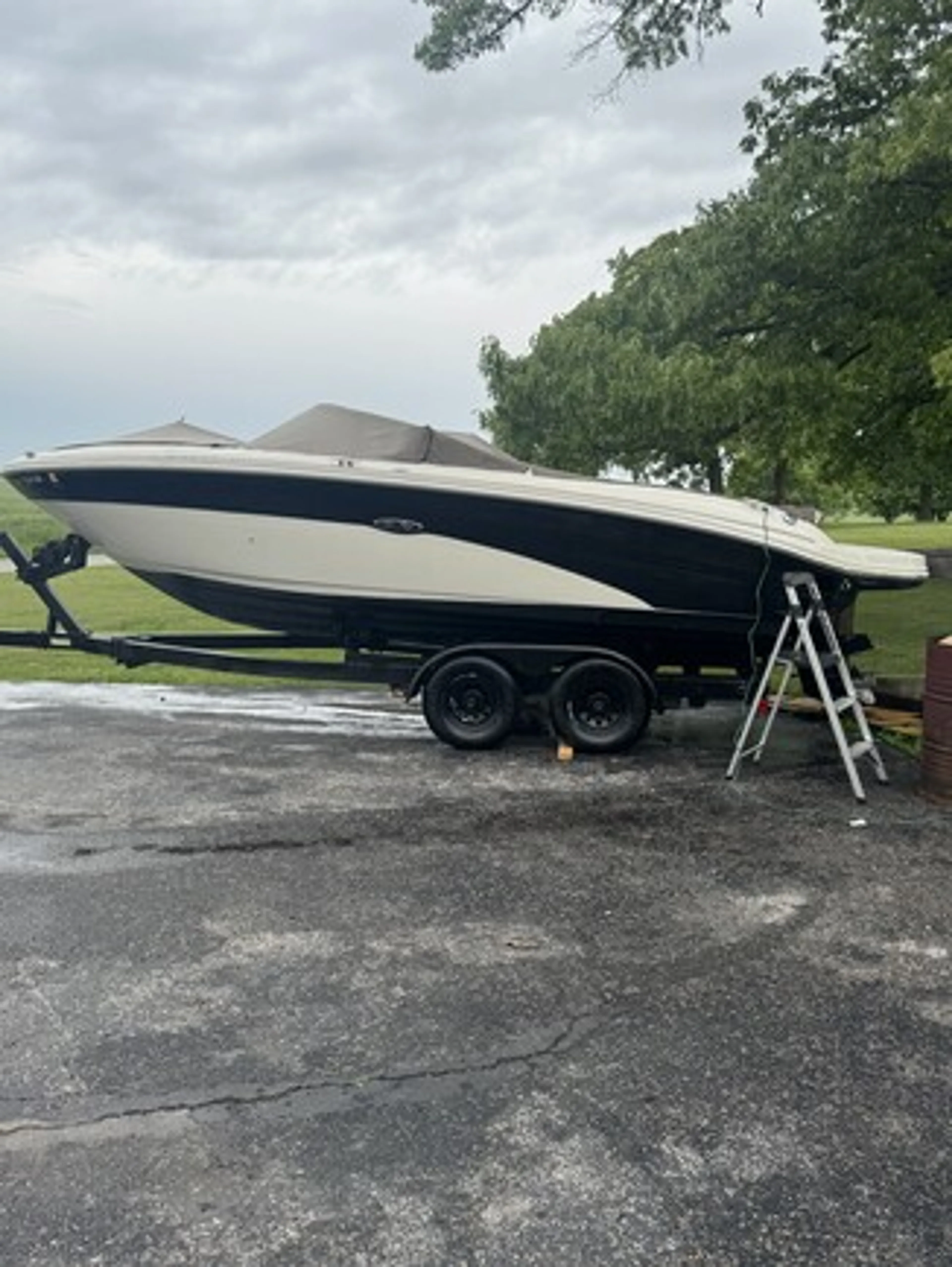 boat