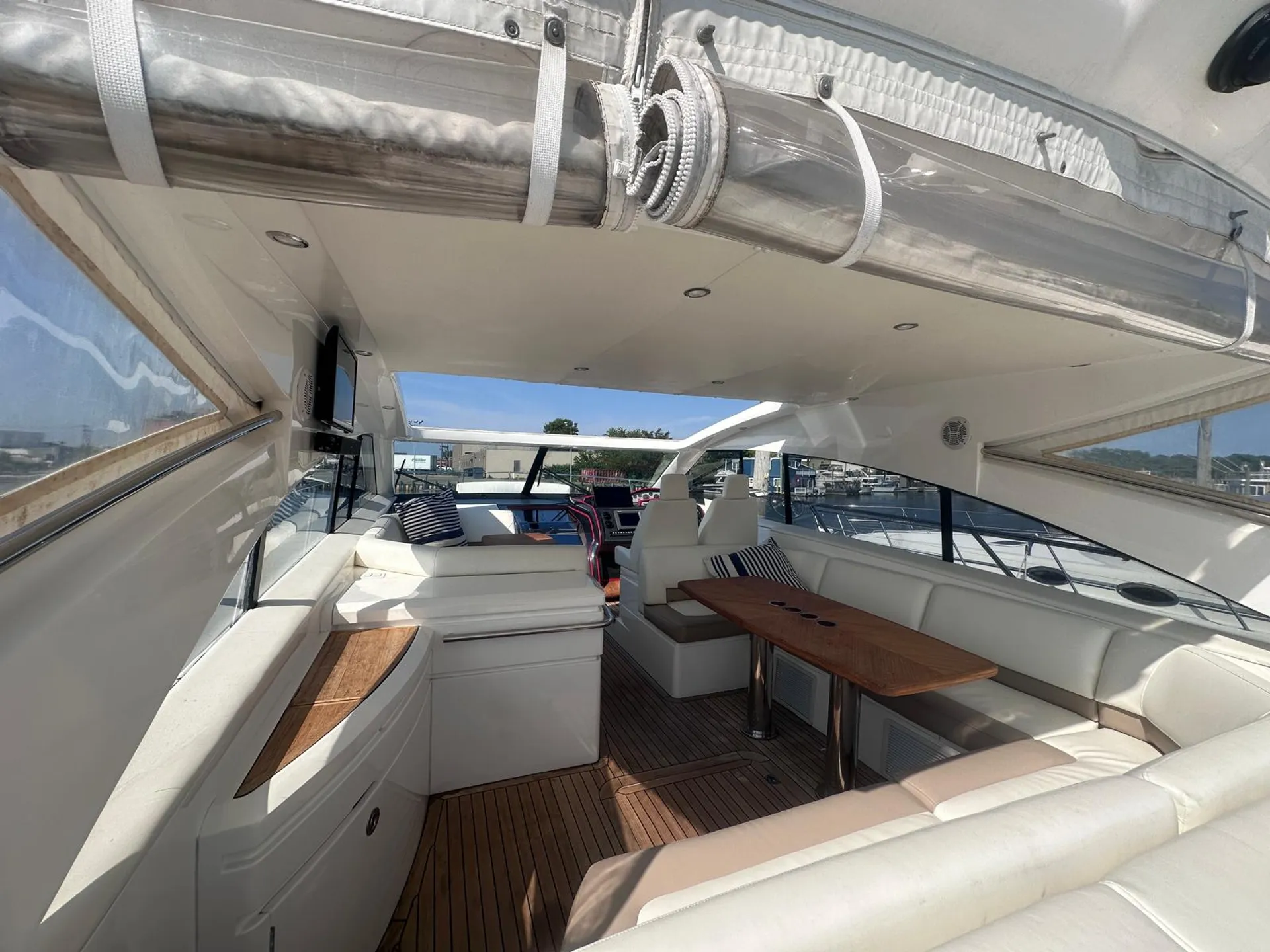 53S Princess Cruiser