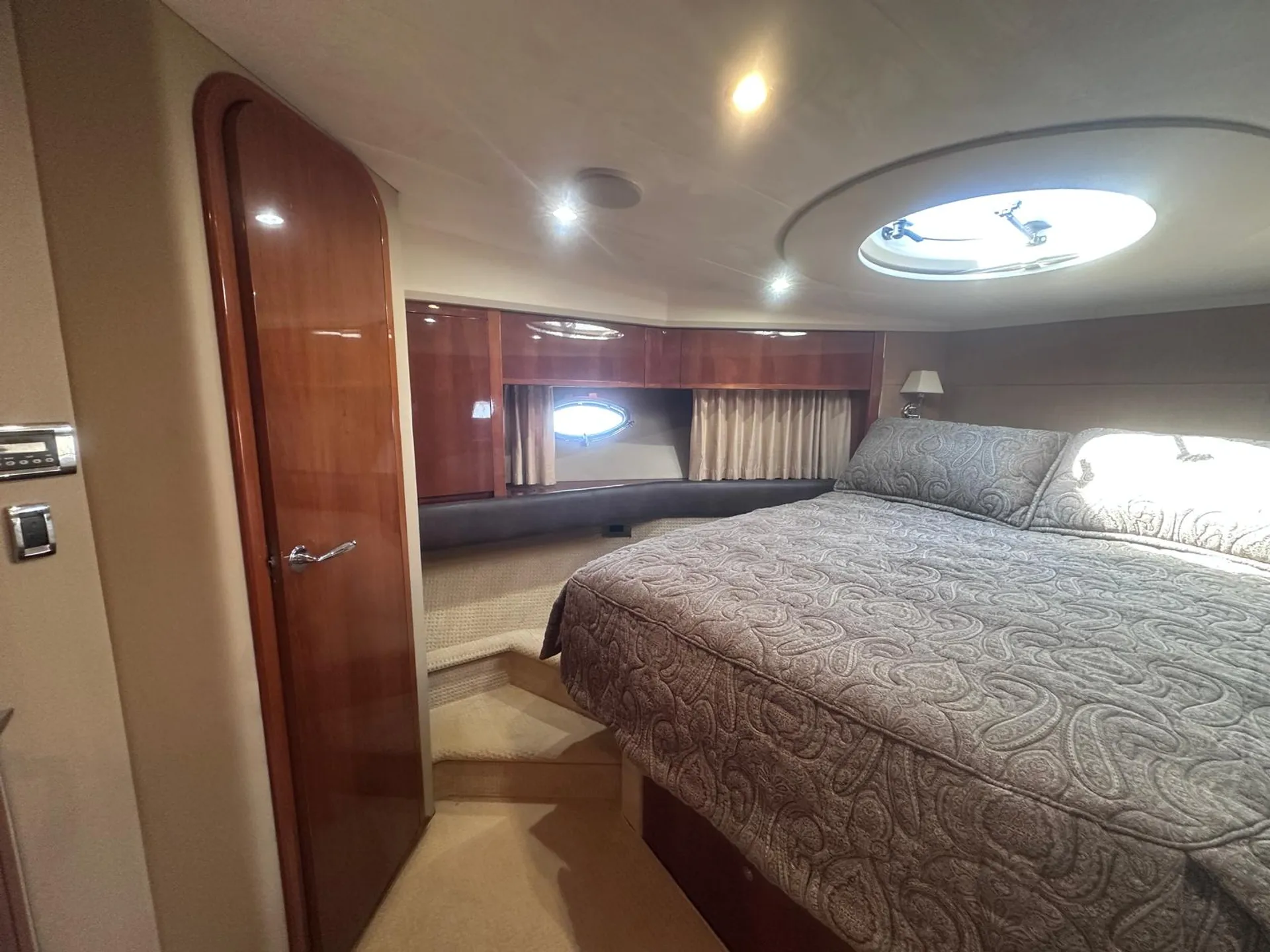 53S Princess Cruiser