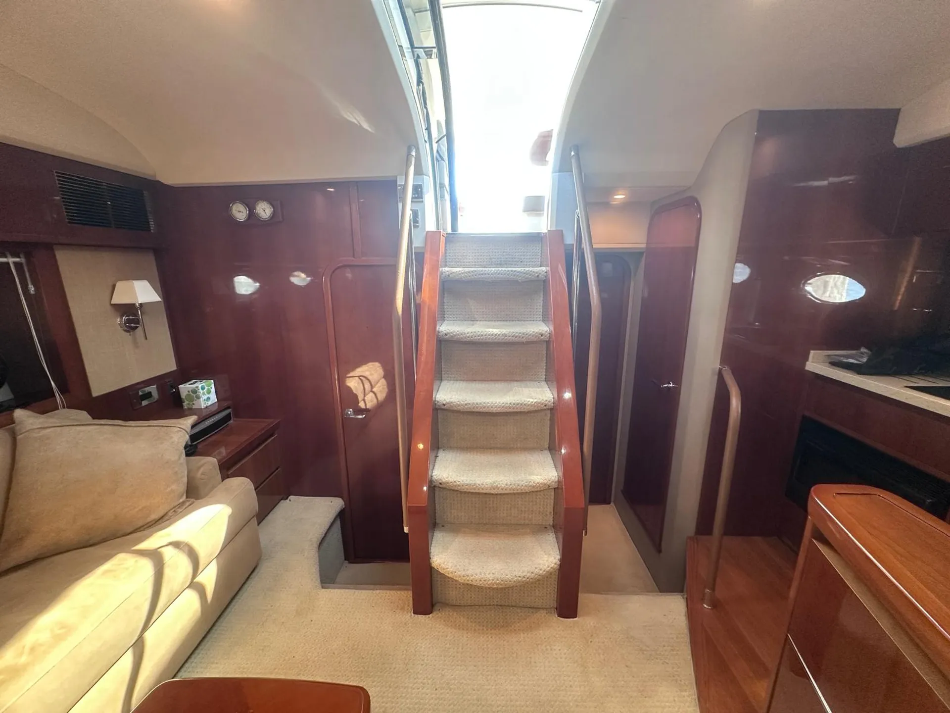 53S Princess Cruiser