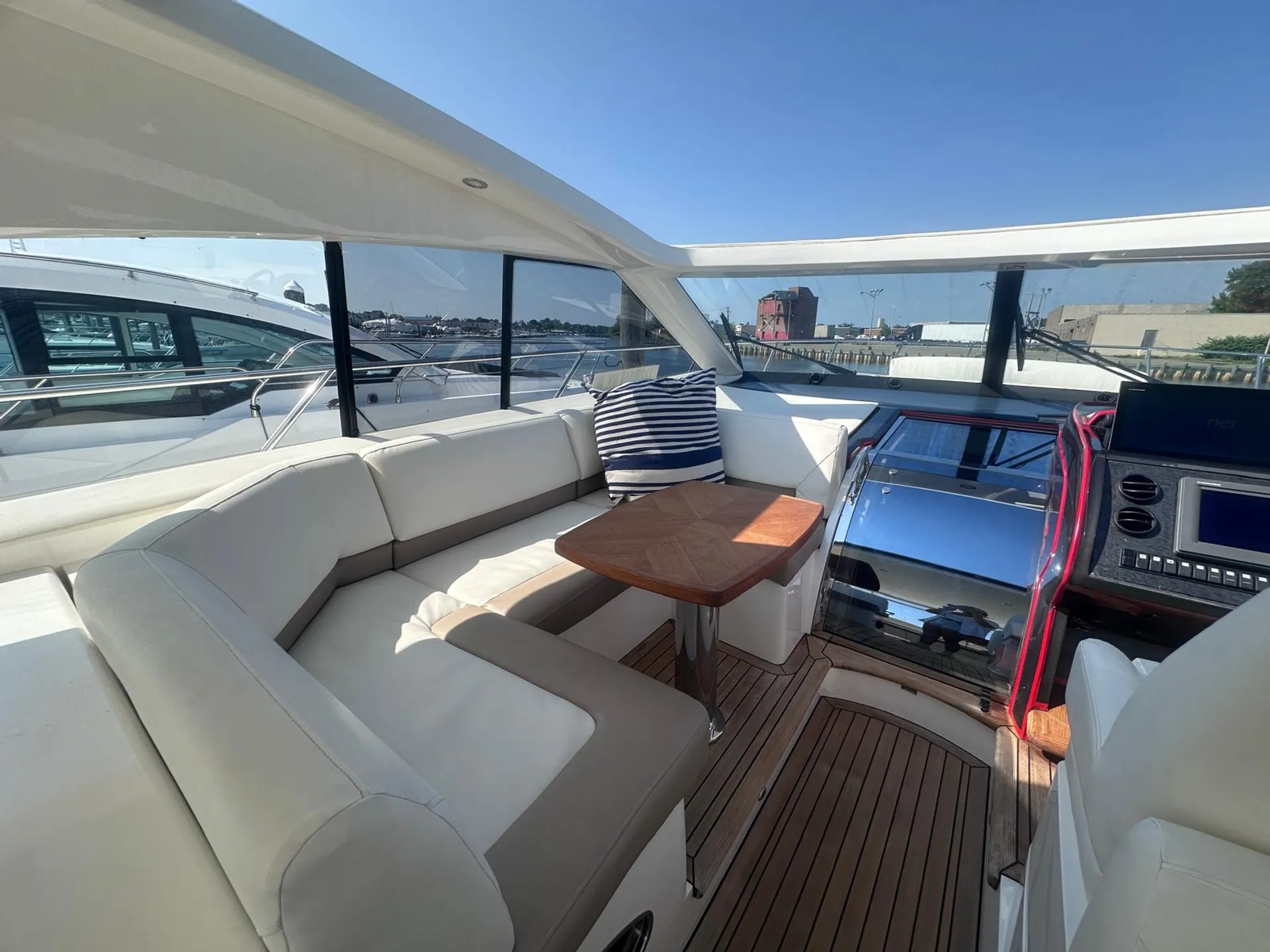 53S Princess Cruiser