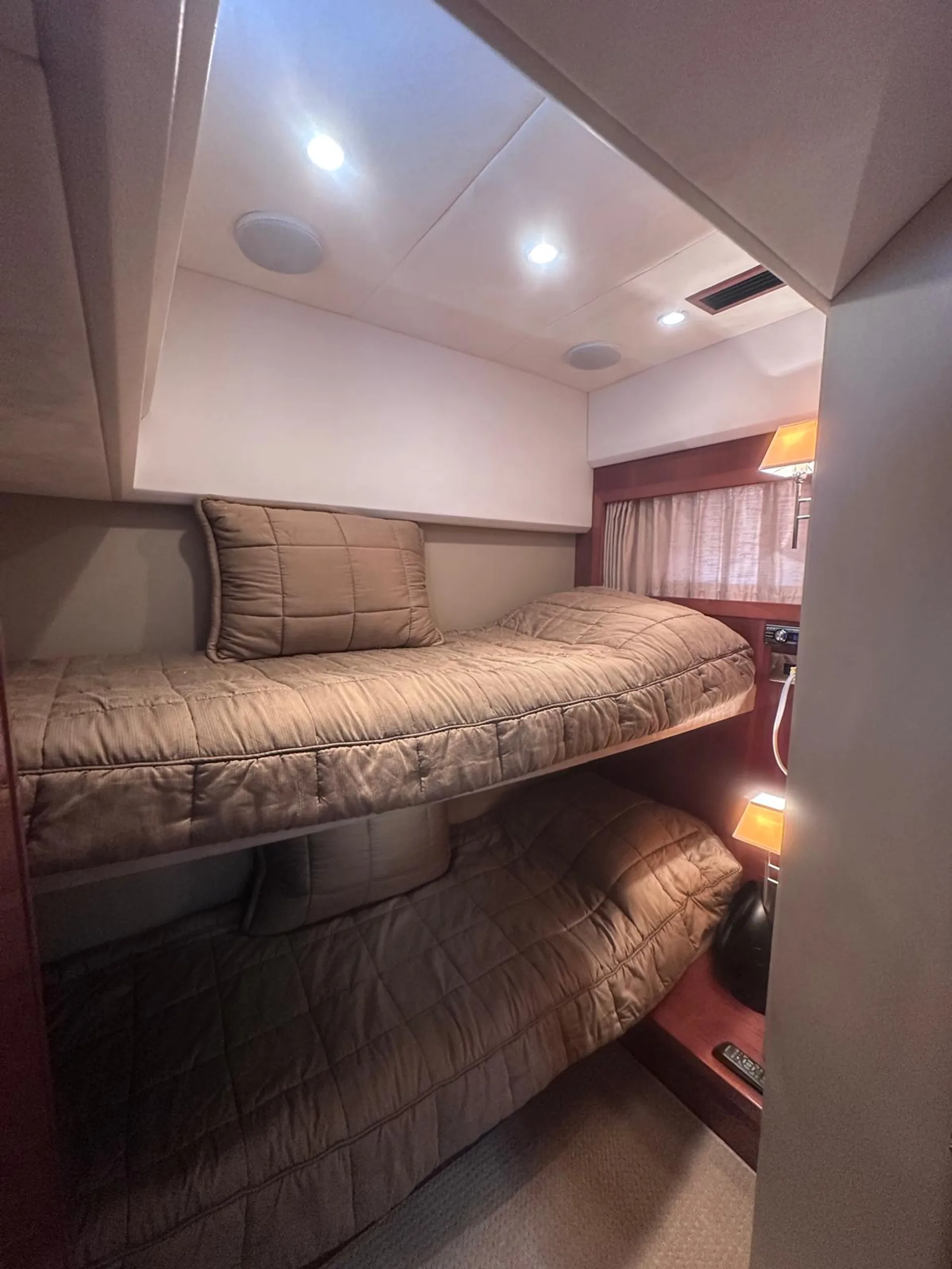 53S Princess Cruiser