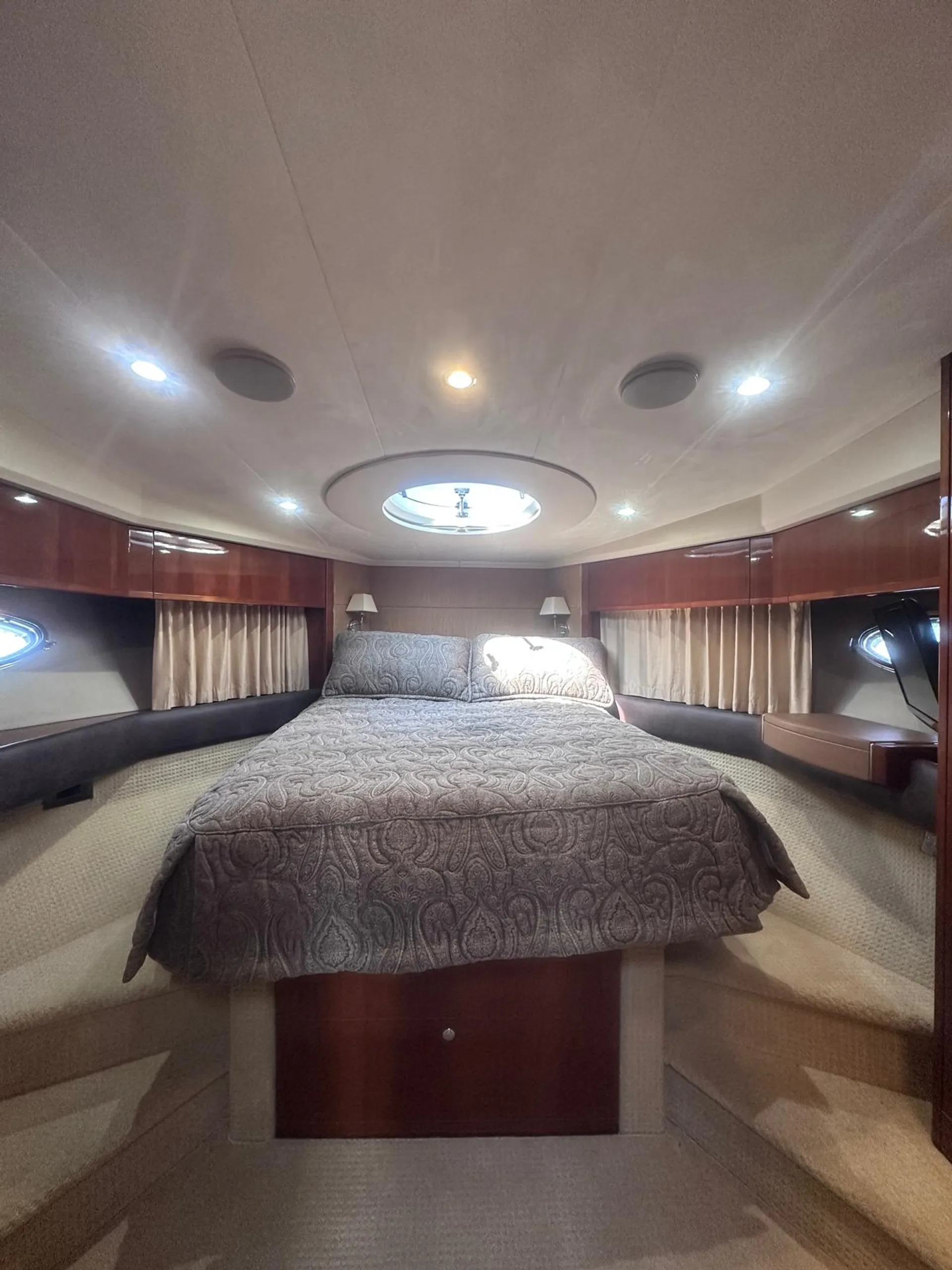53S Princess Cruiser