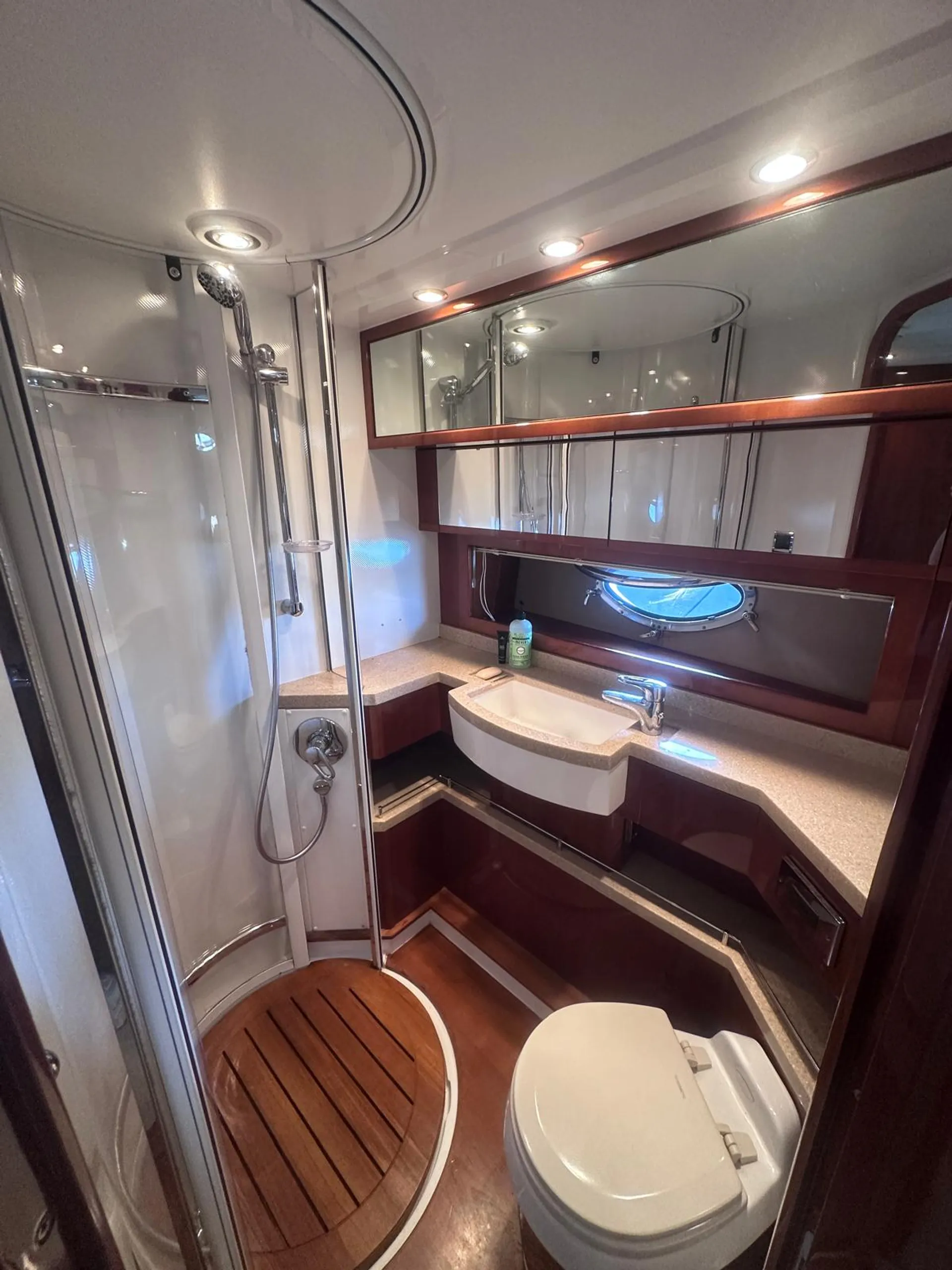 53S Princess Cruiser