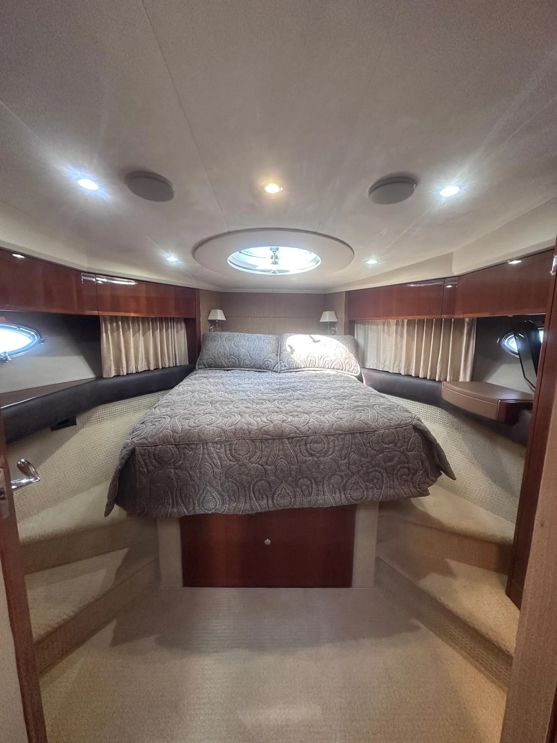 53S Princess Cruiser
