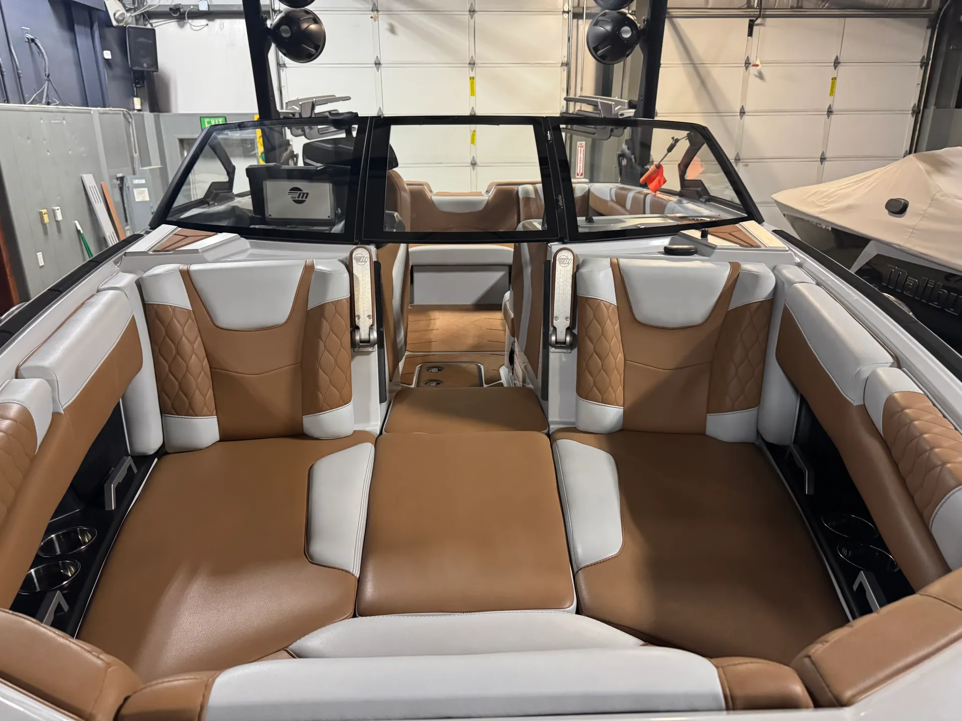 MALIBU BOATS M220 in West Jordan, UT — photo 6