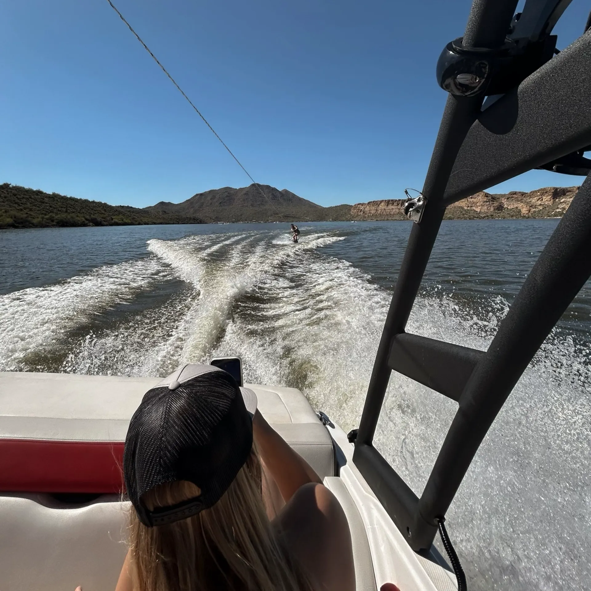 Regal 1900 esx in Gilbert, AZ — photo 4