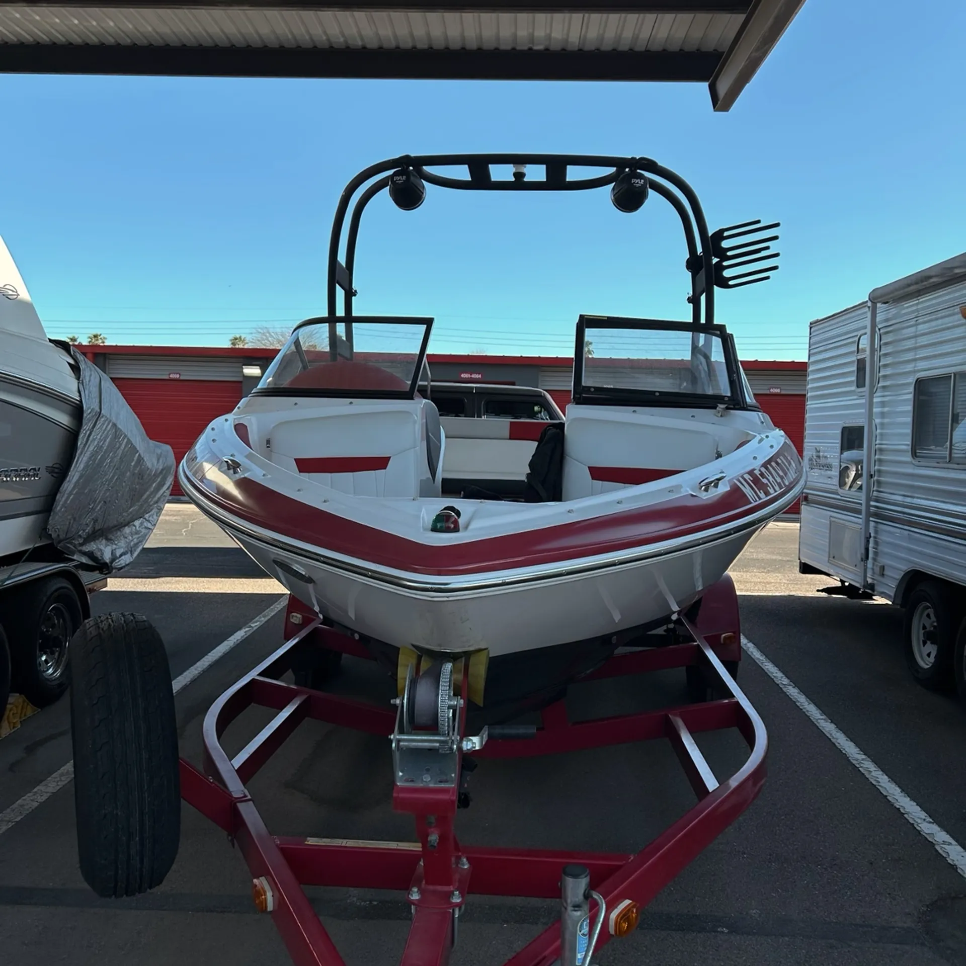 Regal 1900 esx in Gilbert, AZ — photo 5