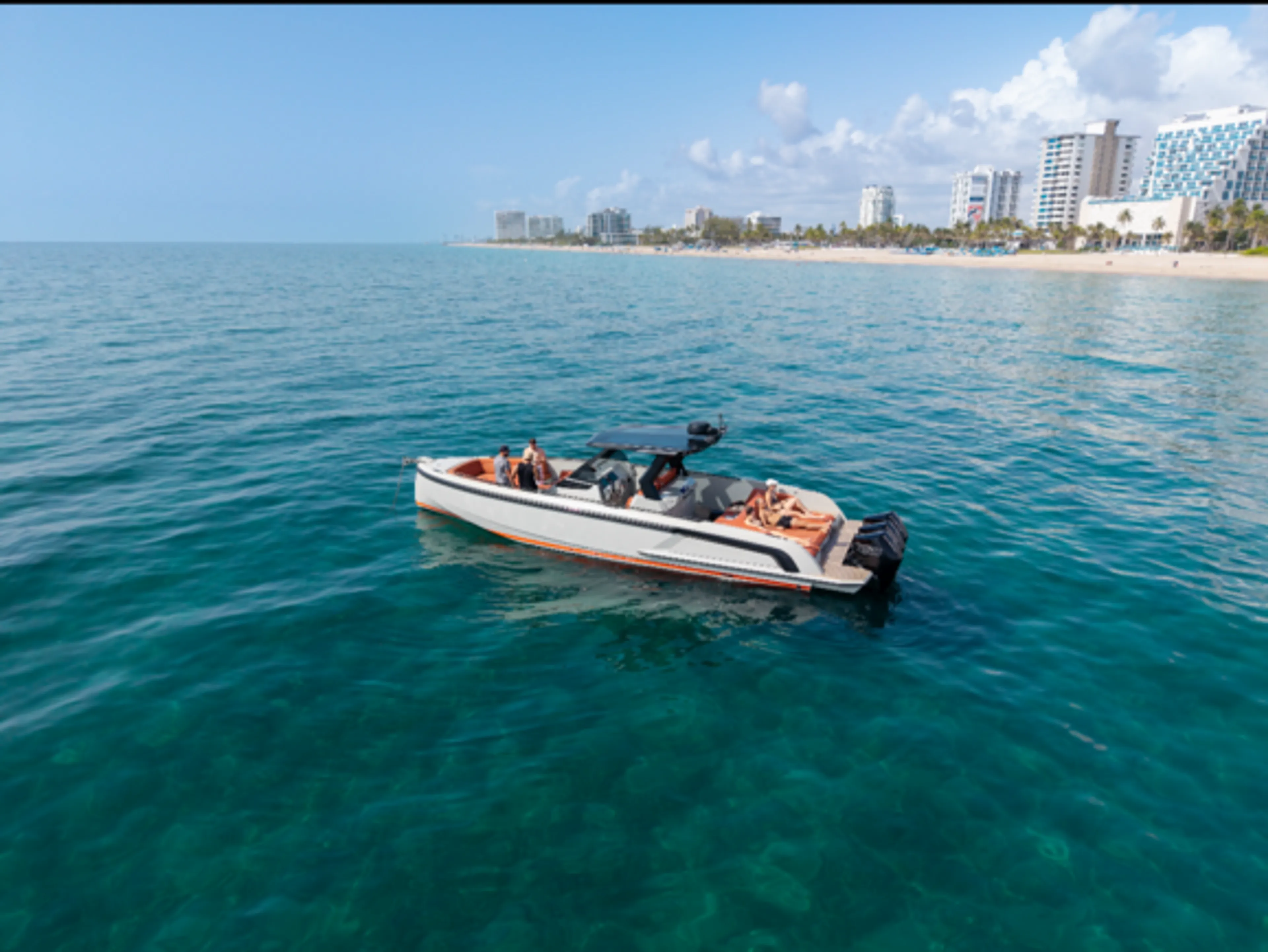 boat