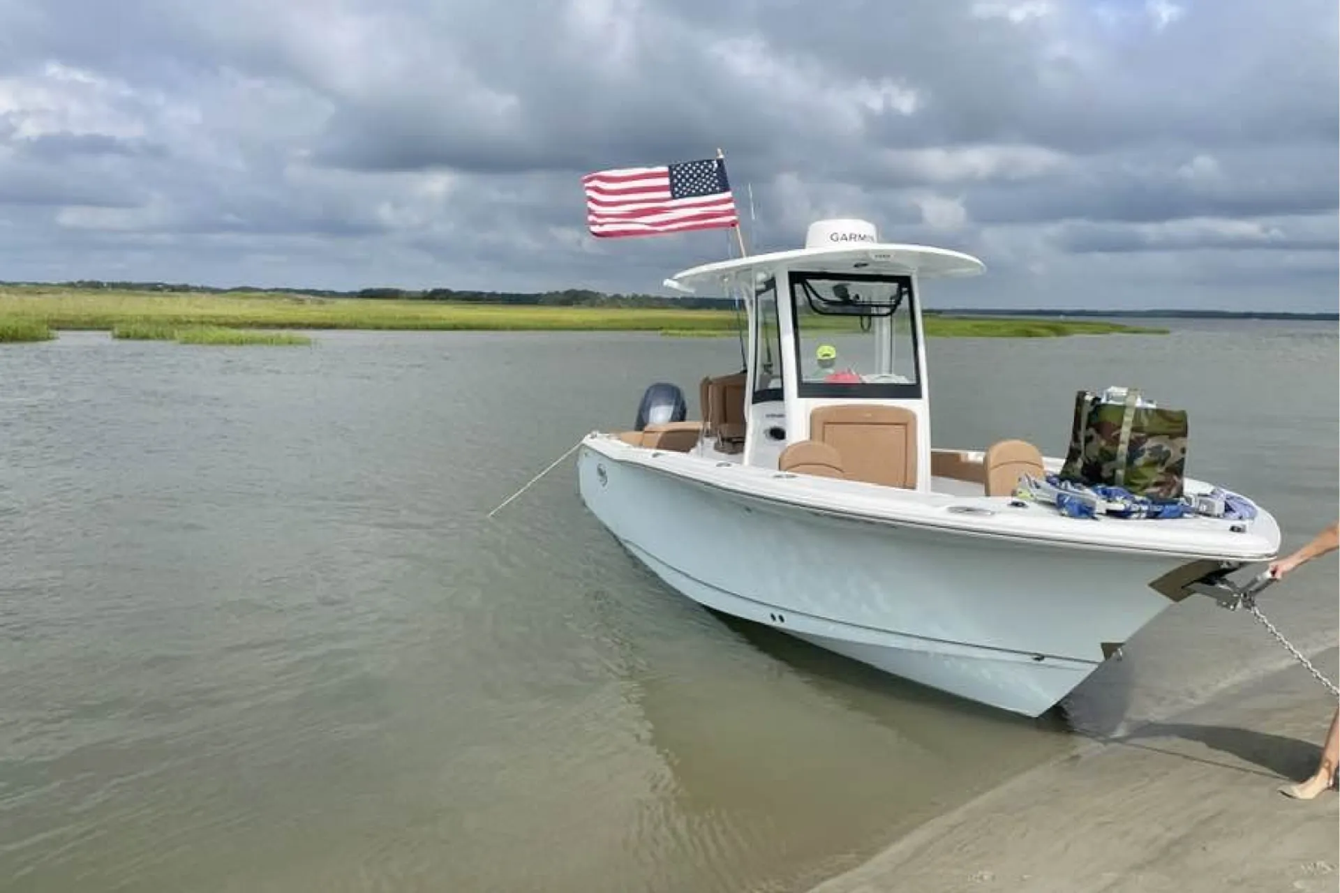 Sea Hunt Boats Ultra 265SE in Charleston, SC — photo 3