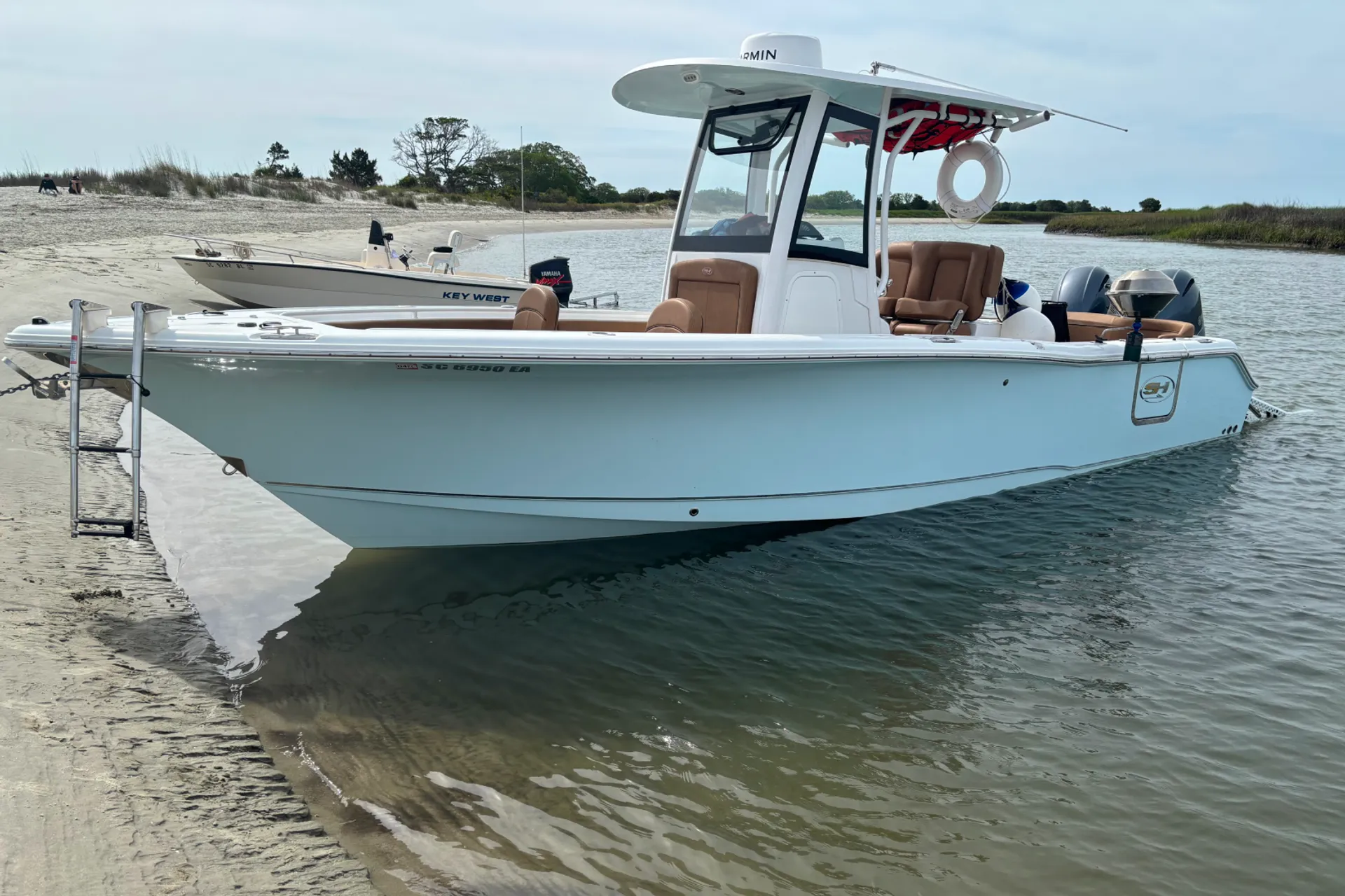 Sea Hunt Boats Ultra 265SE in Charleston, SC — photo 5
