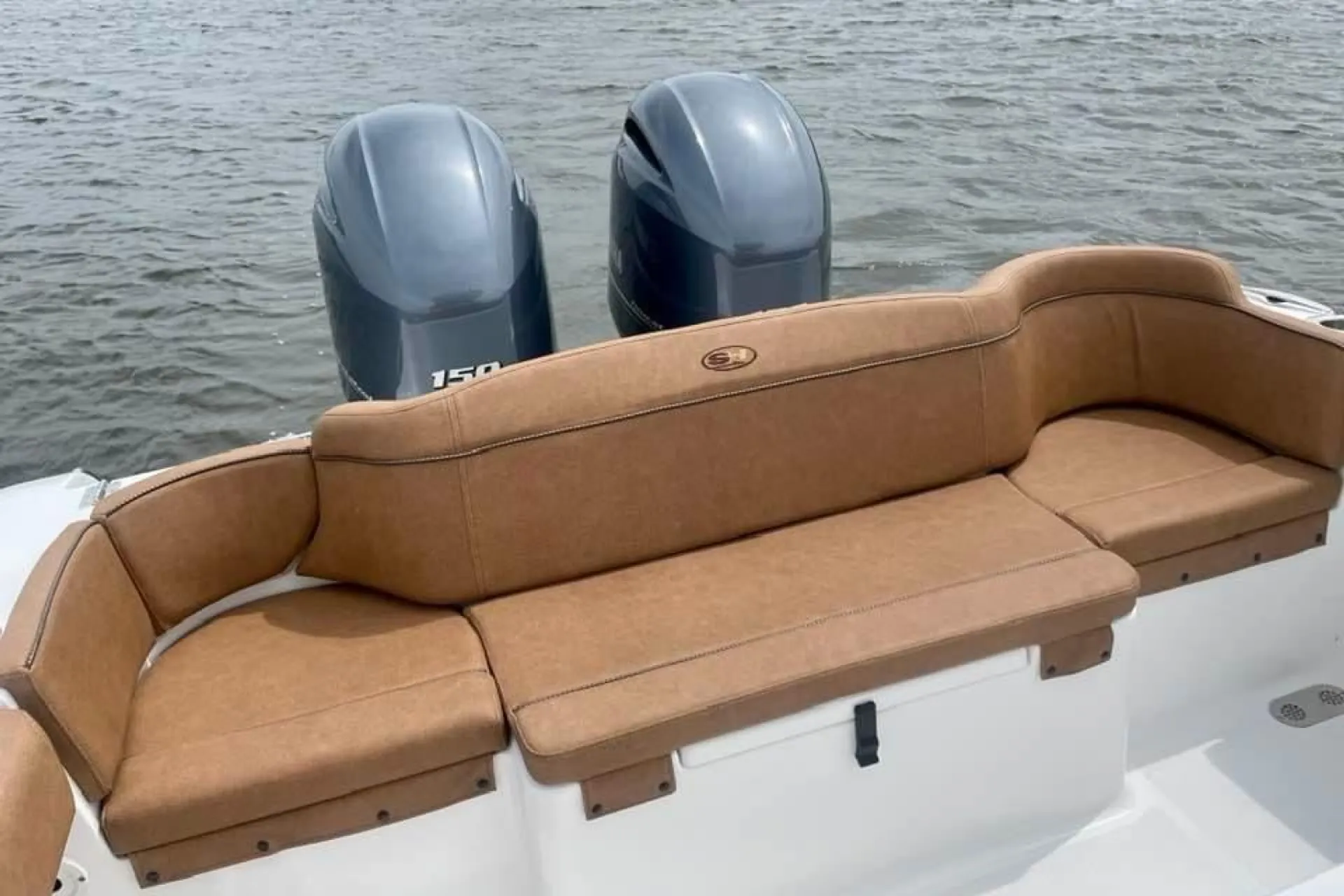 Sea Hunt Boats Ultra 265SE in Charleston, SC — photo 7