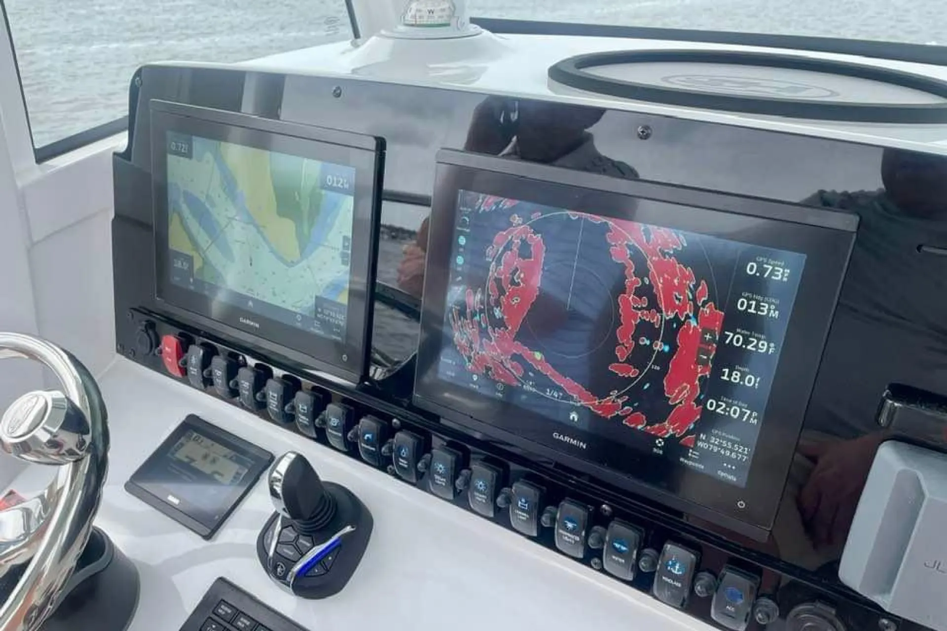 Sea Hunt Boats Ultra 265SE in Charleston, SC — photo 8