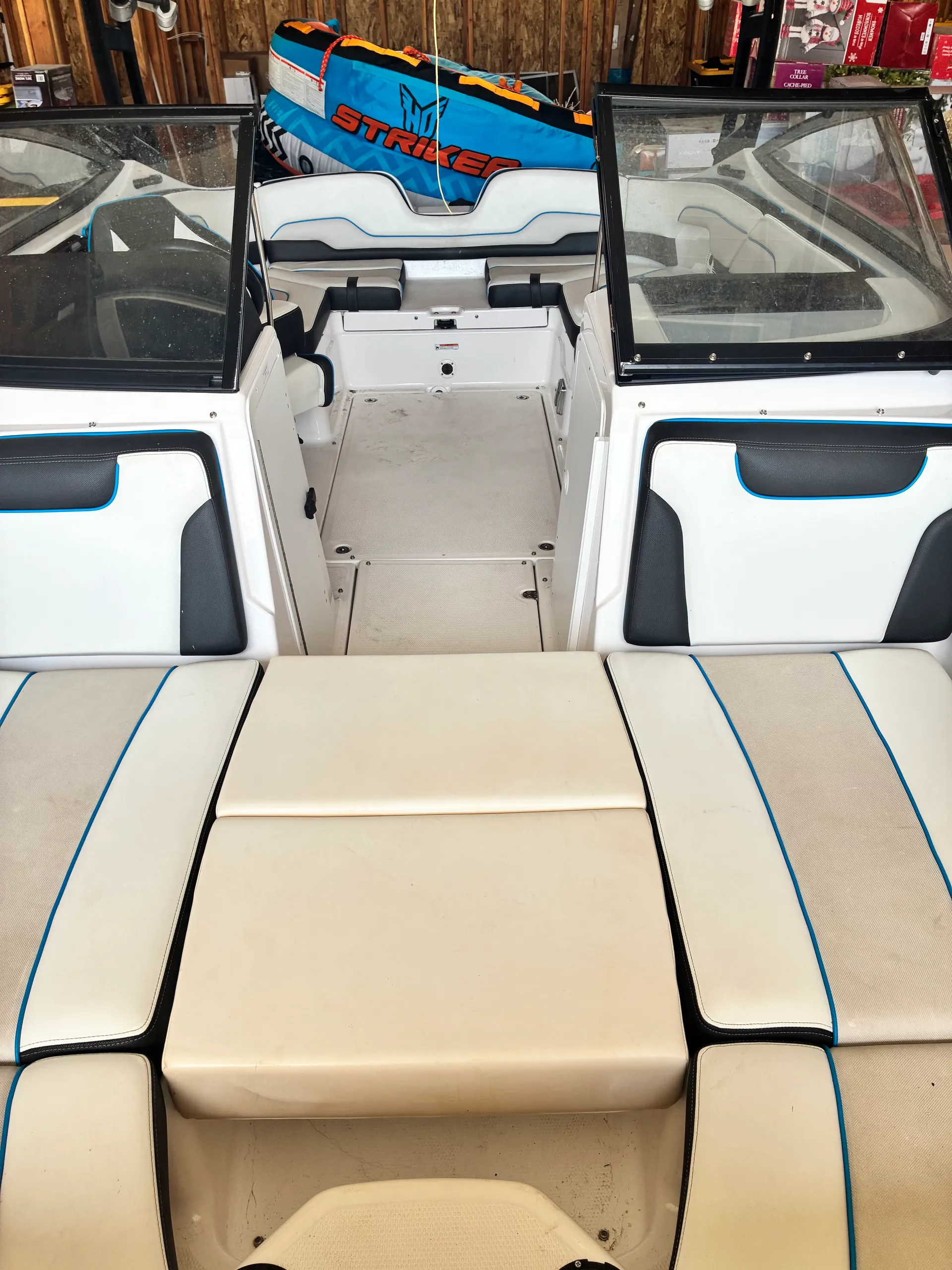 YAMAHA AR210 W/TRAILER in Yakima, WA — photo 3