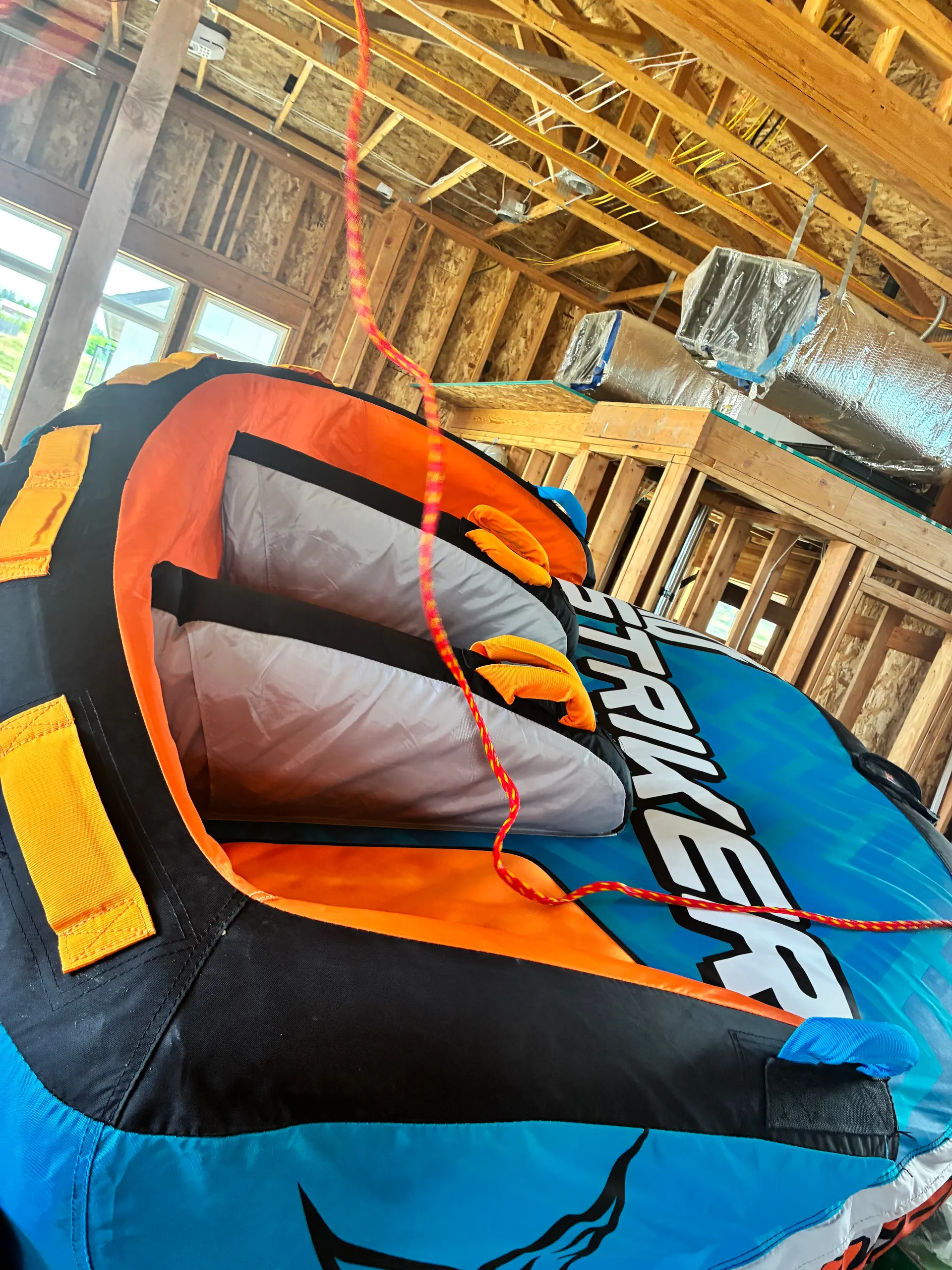 YAMAHA AR210 W/TRAILER in Yakima, WA — photo 6